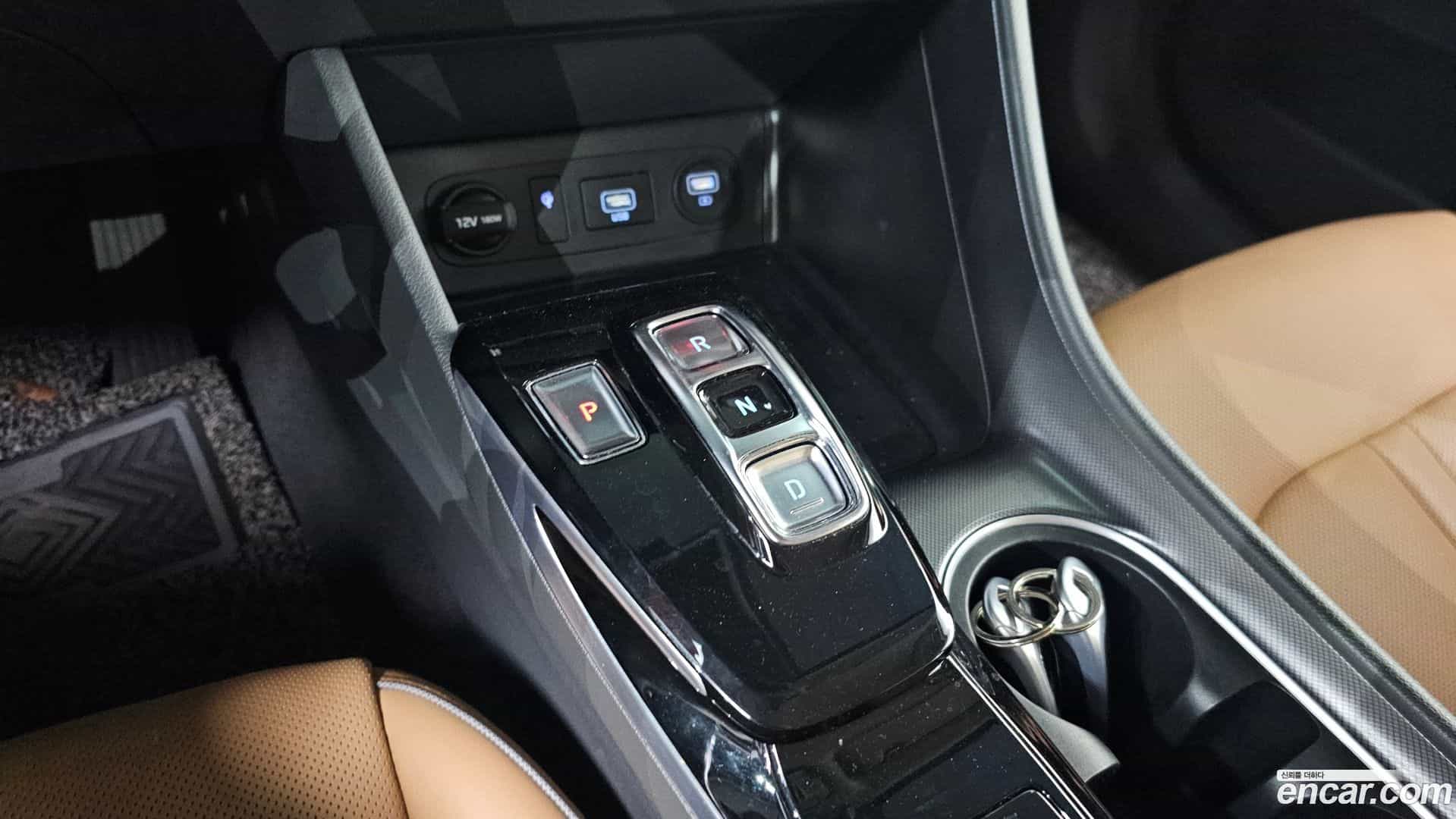 Sonata Hyundai 2019.8-INNER-009