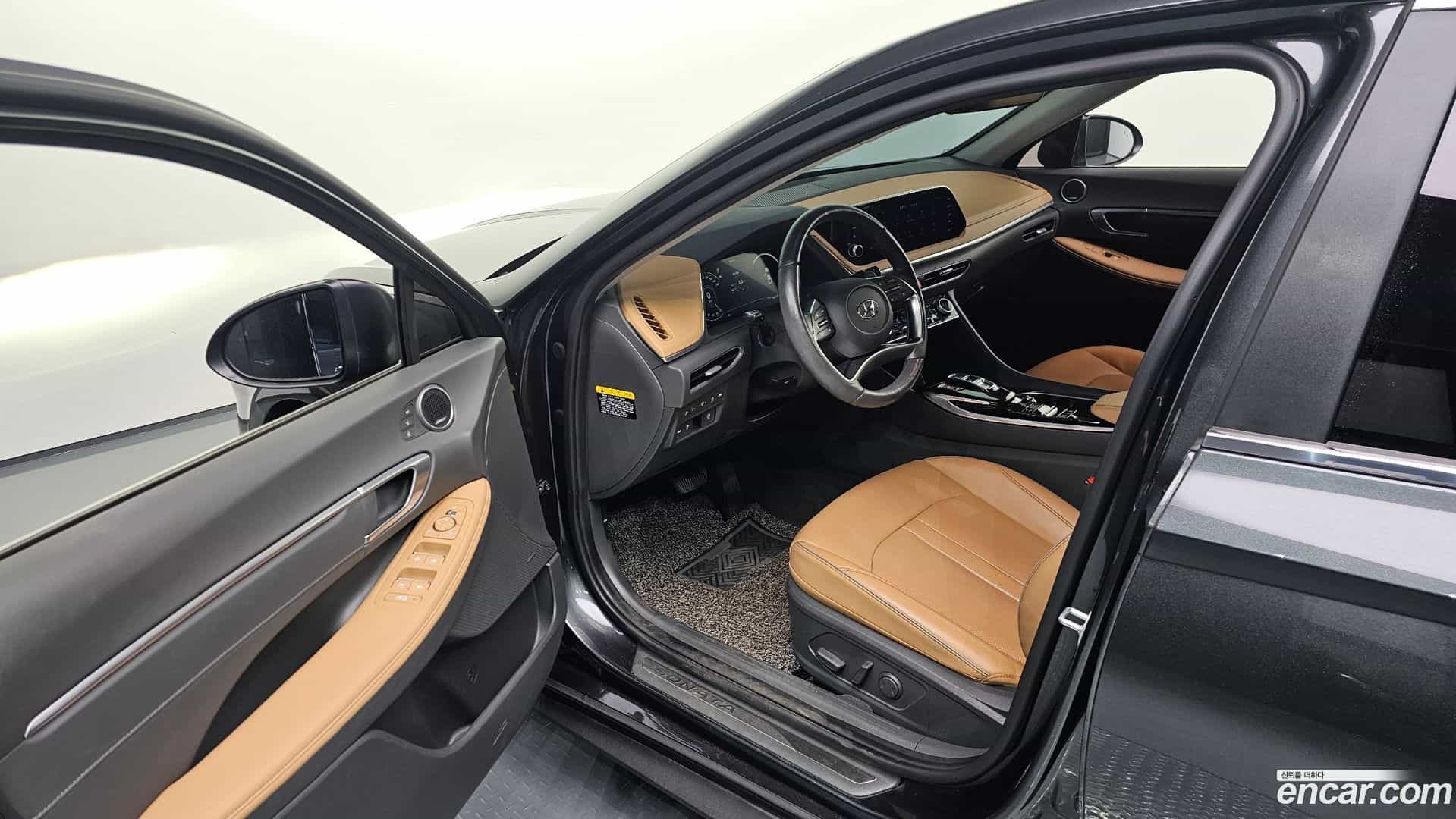 Sonata Hyundai 2019.8-INNER-010