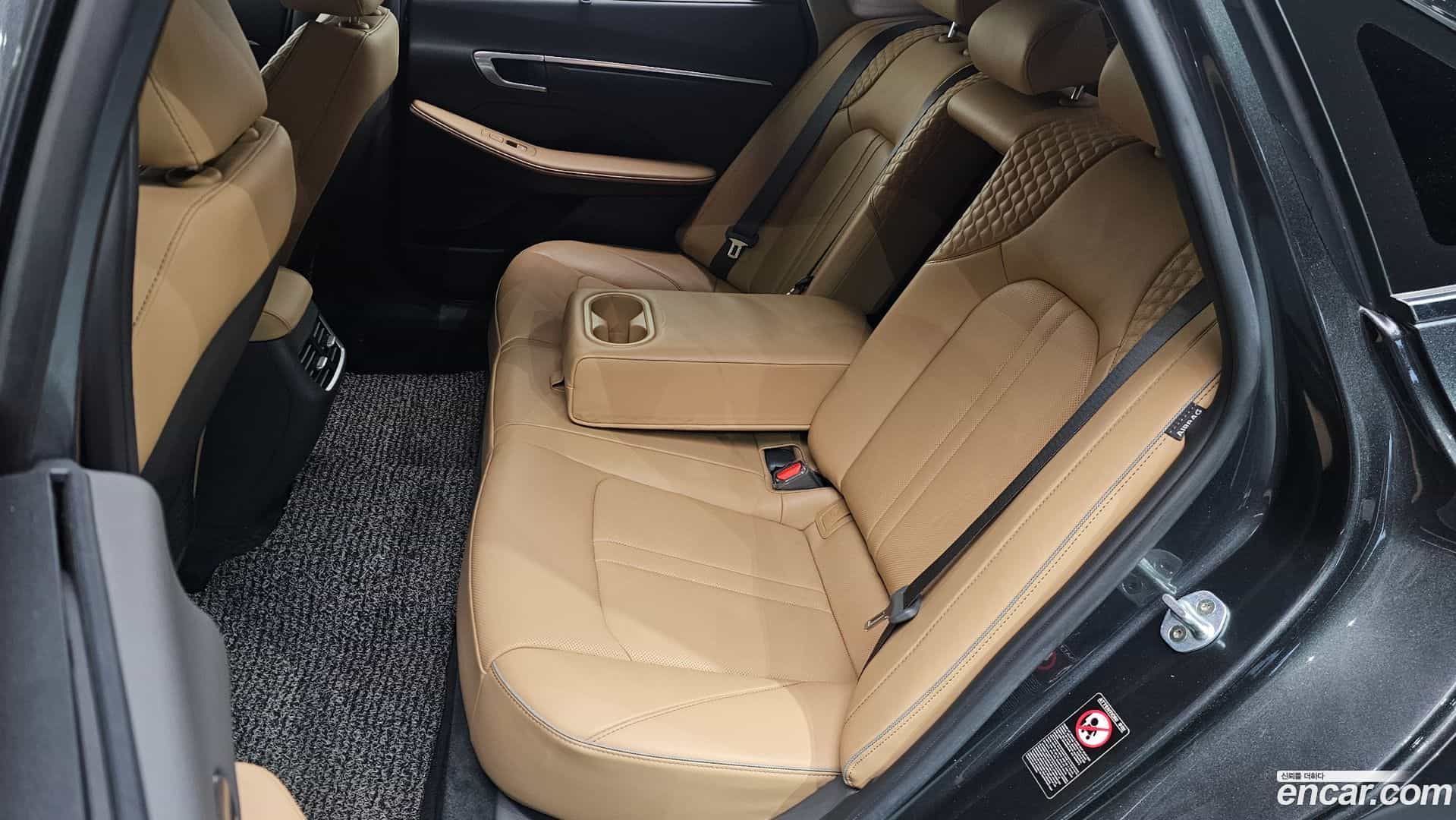 Sonata Hyundai 2019.8-OPTION-015