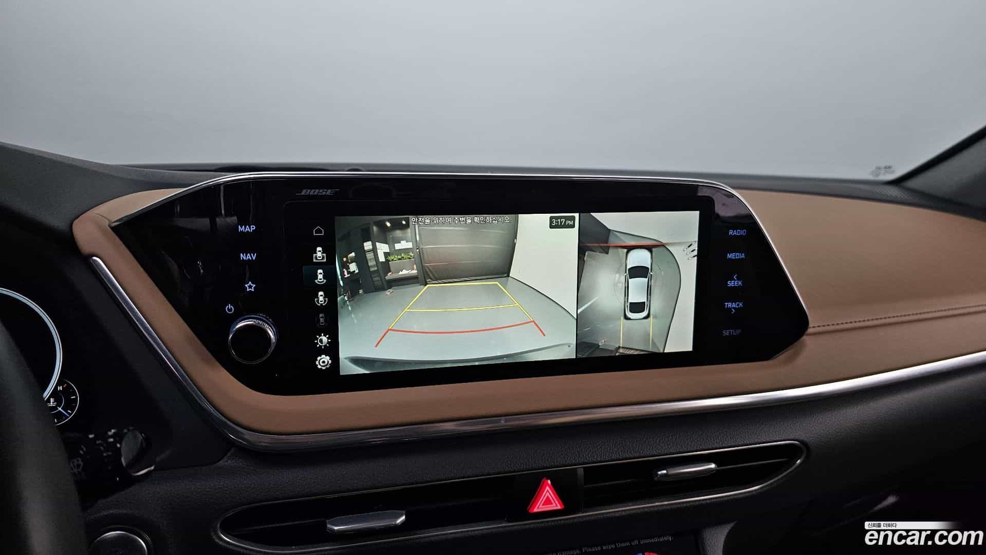Sonata Hyundai 2019.8-OPTION-017