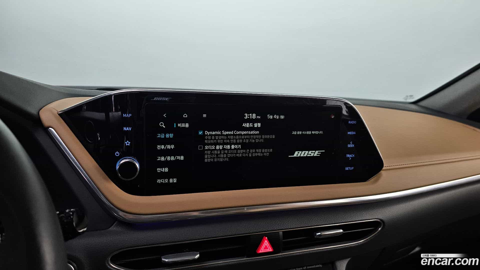 Sonata Hyundai 2019.8-OPTION-024