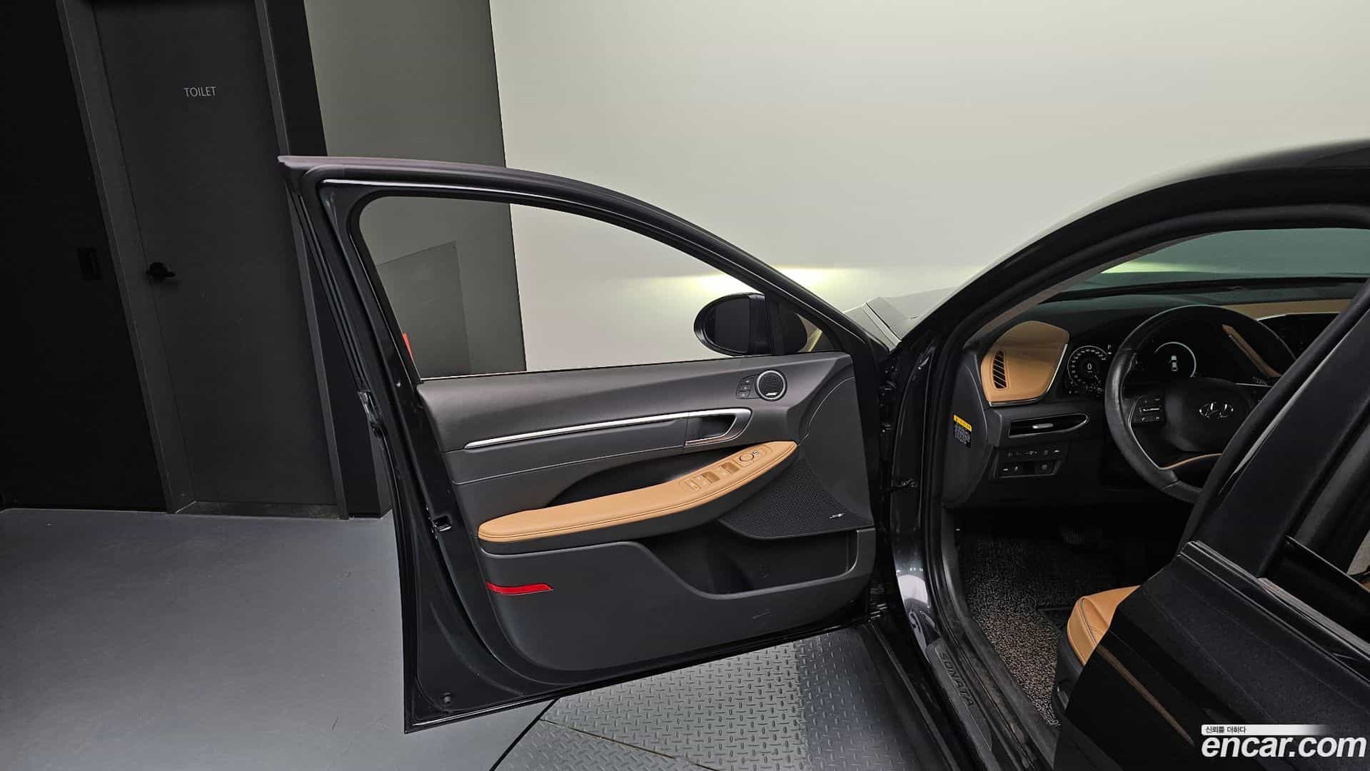 Sonata Hyundai 2019.8-INNER-034