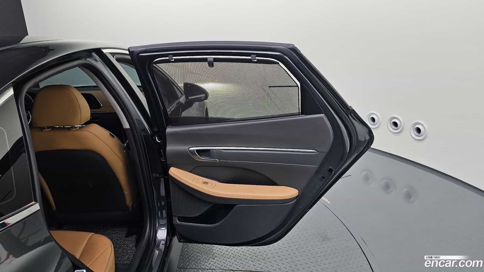 Sonata Hyundai 2019.8-INNER-035