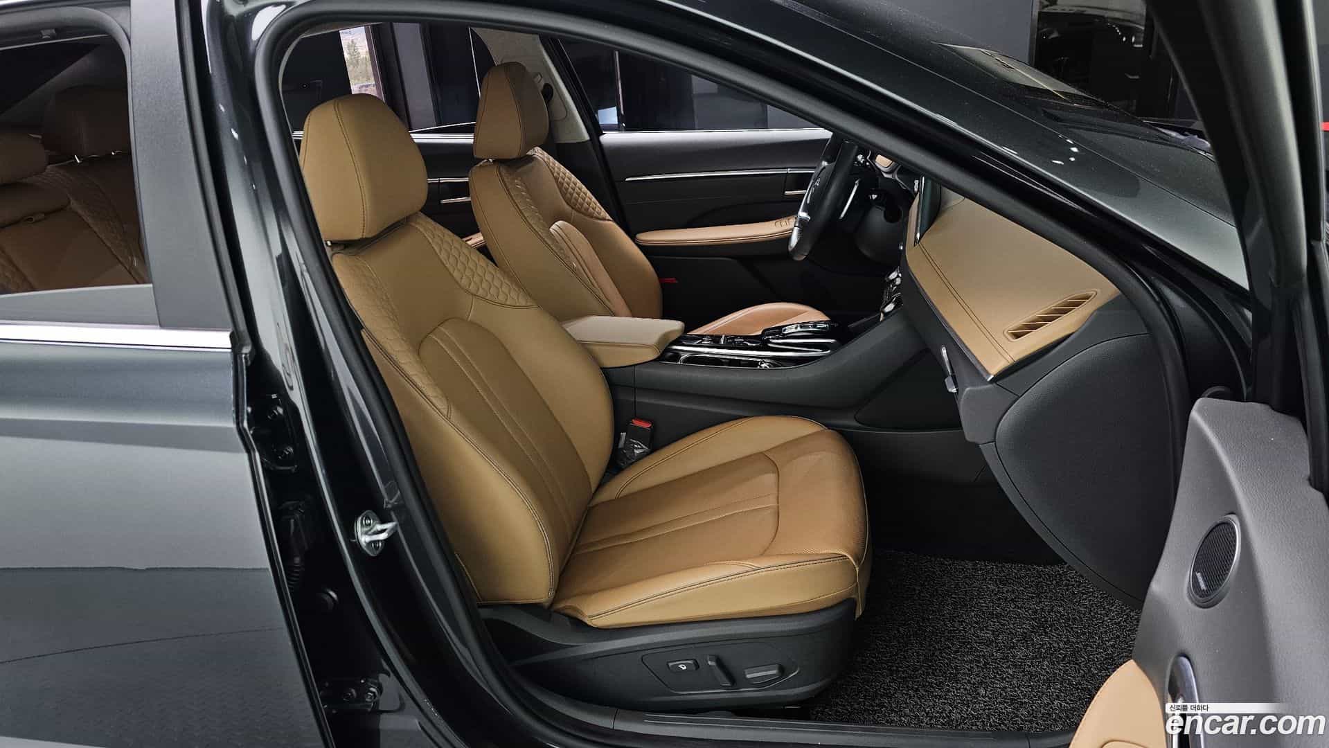 Sonata Hyundai 2019.8-INNER-036