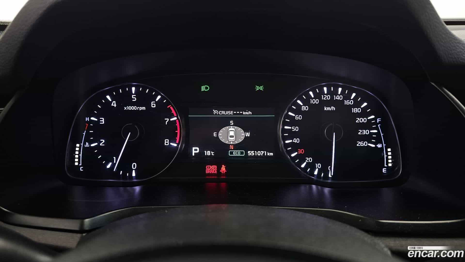 K7 Kia 2020.8-INNER-008