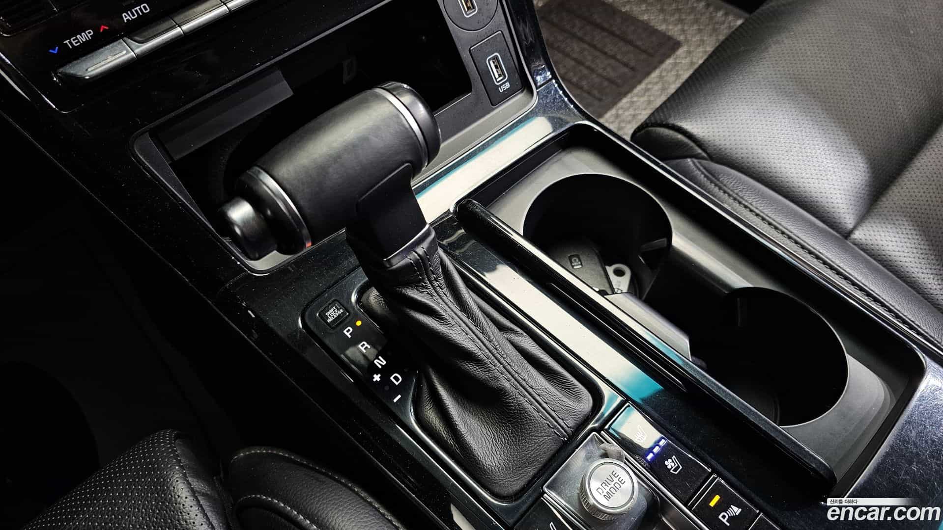 K7 Kia 2020.8-INNER-009