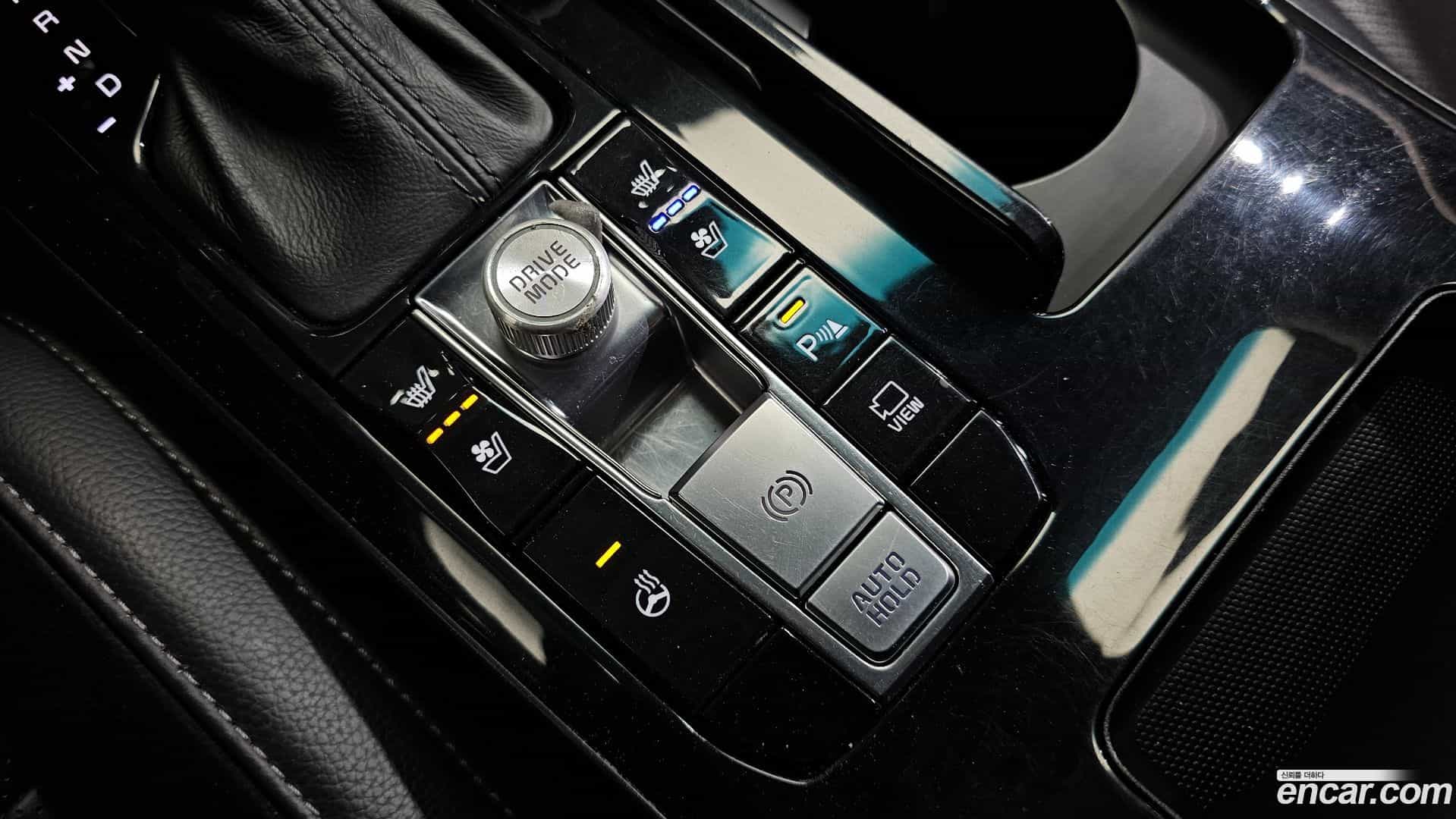 K7 Kia 2020.8-OPTION-019