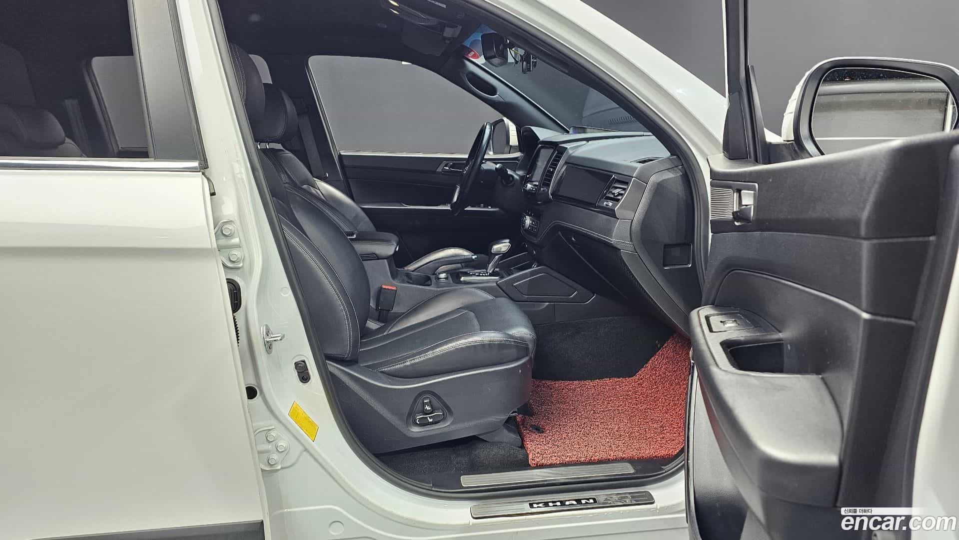 Rexton KG Mobility 2022.4-OPTION-015