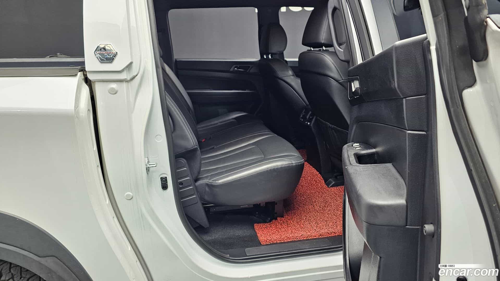 Rexton KG Mobility 2022.4-OPTION-016