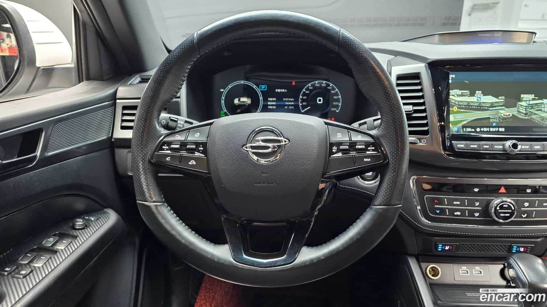 Rexton KG Mobility 2022.4-OPTION-017