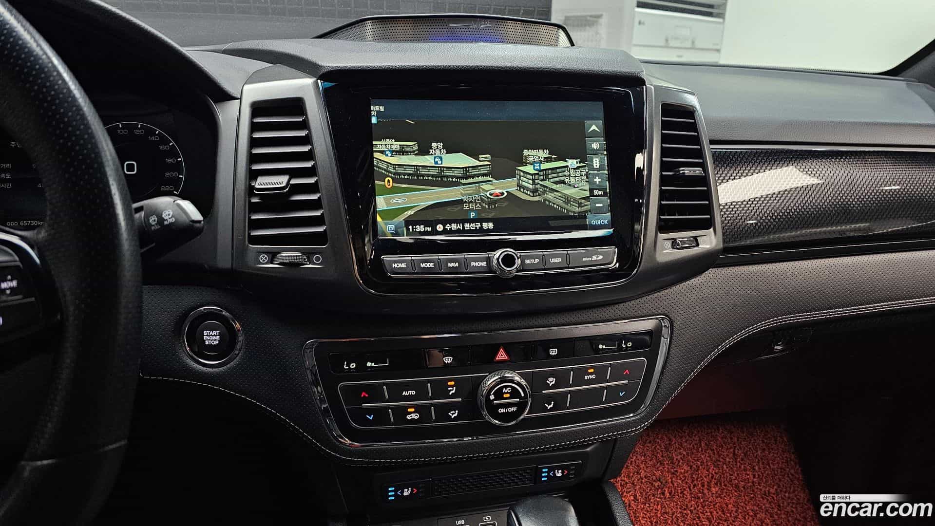 Rexton KG Mobility 2022.4-OPTION-018