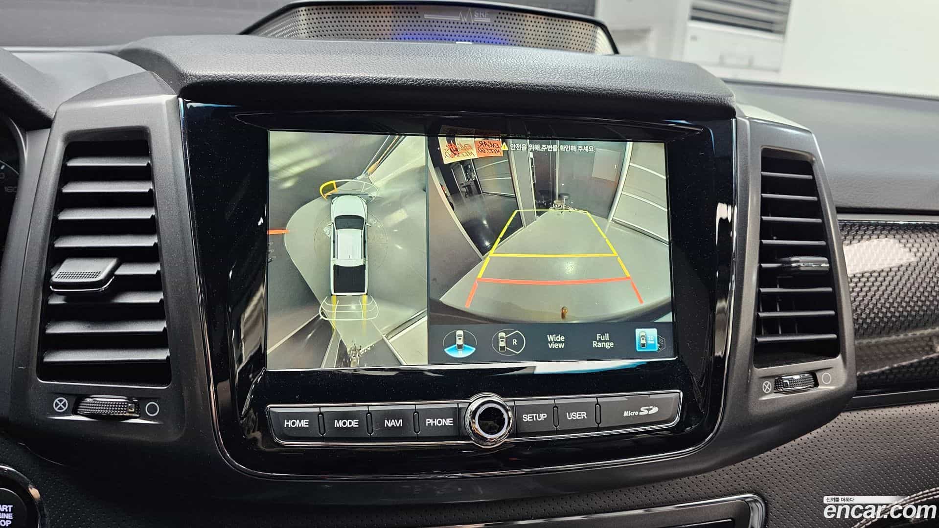 Rexton KG Mobility 2022.4-OPTION-019