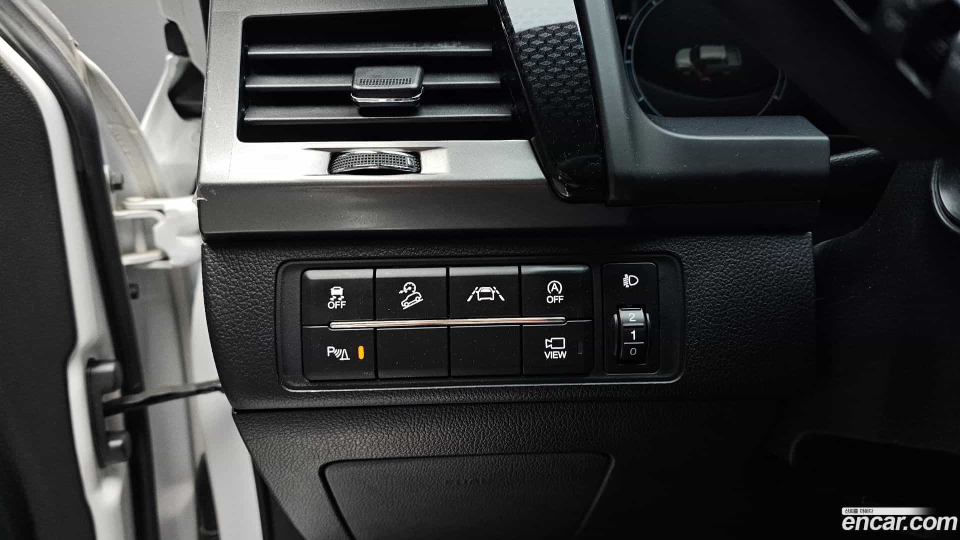 Rexton KG Mobility 2022.4-OPTION-020
