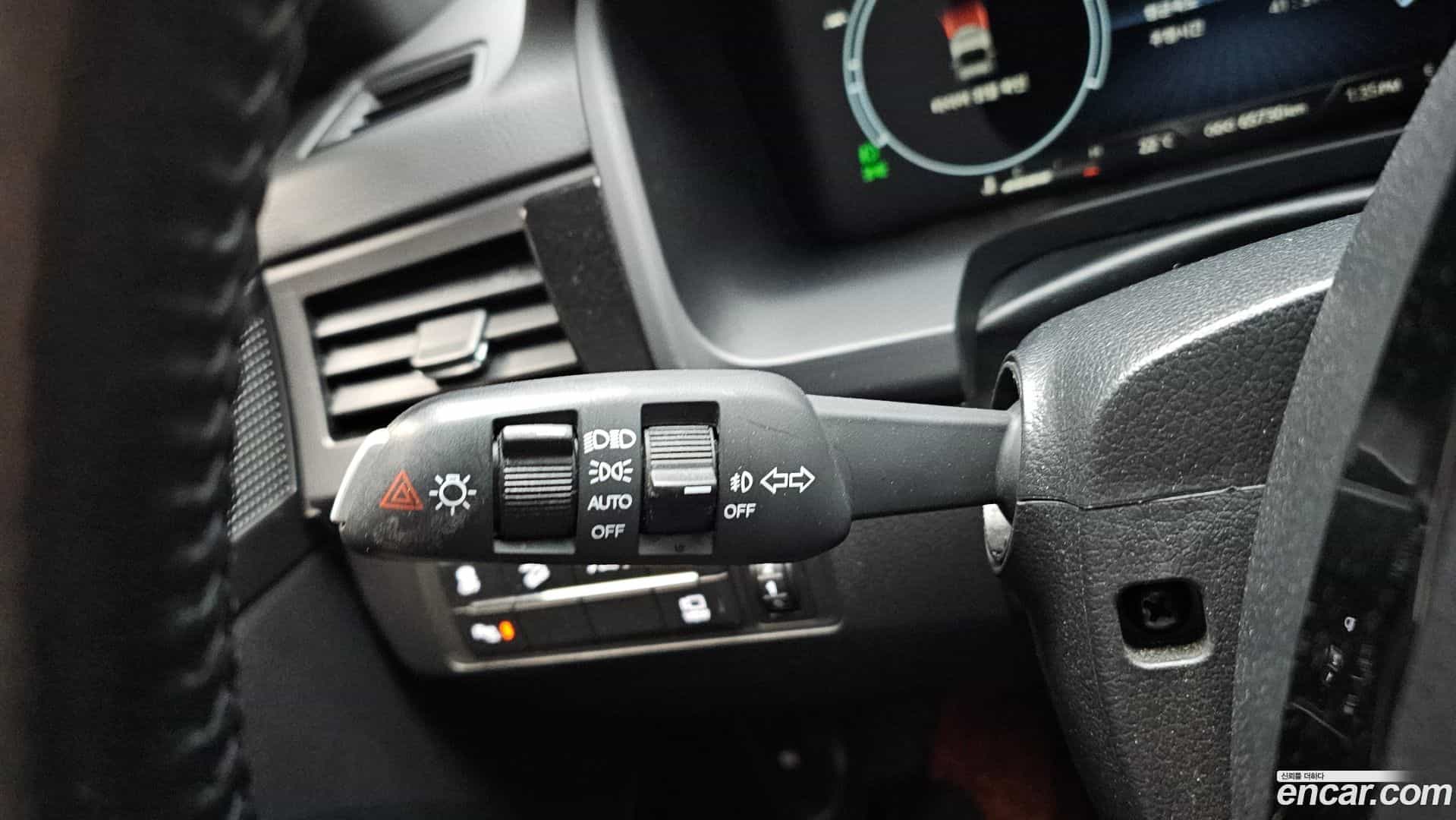 Rexton KG Mobility 2022.4-OPTION-021