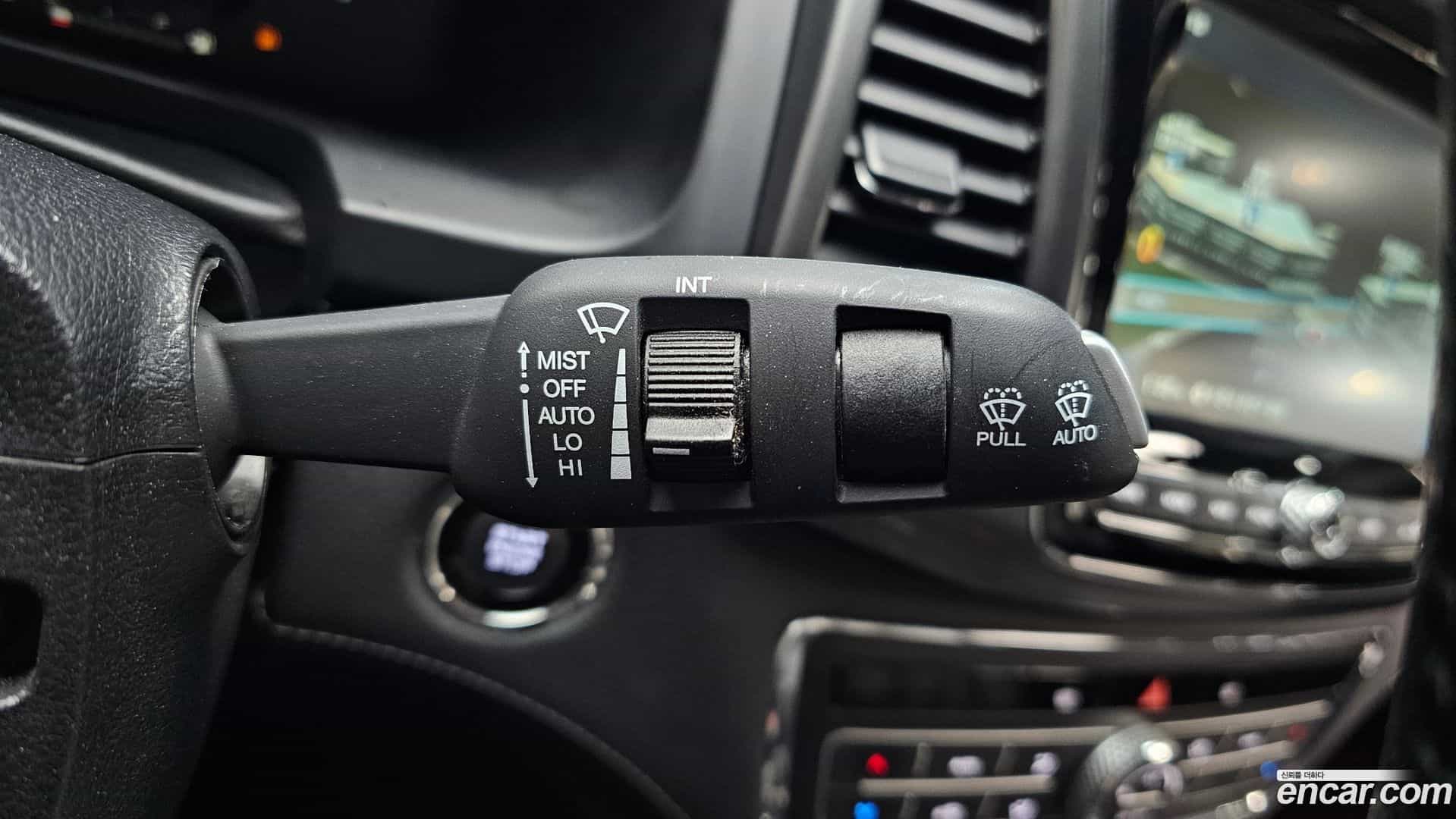 Rexton KG Mobility 2022.4-OPTION-022