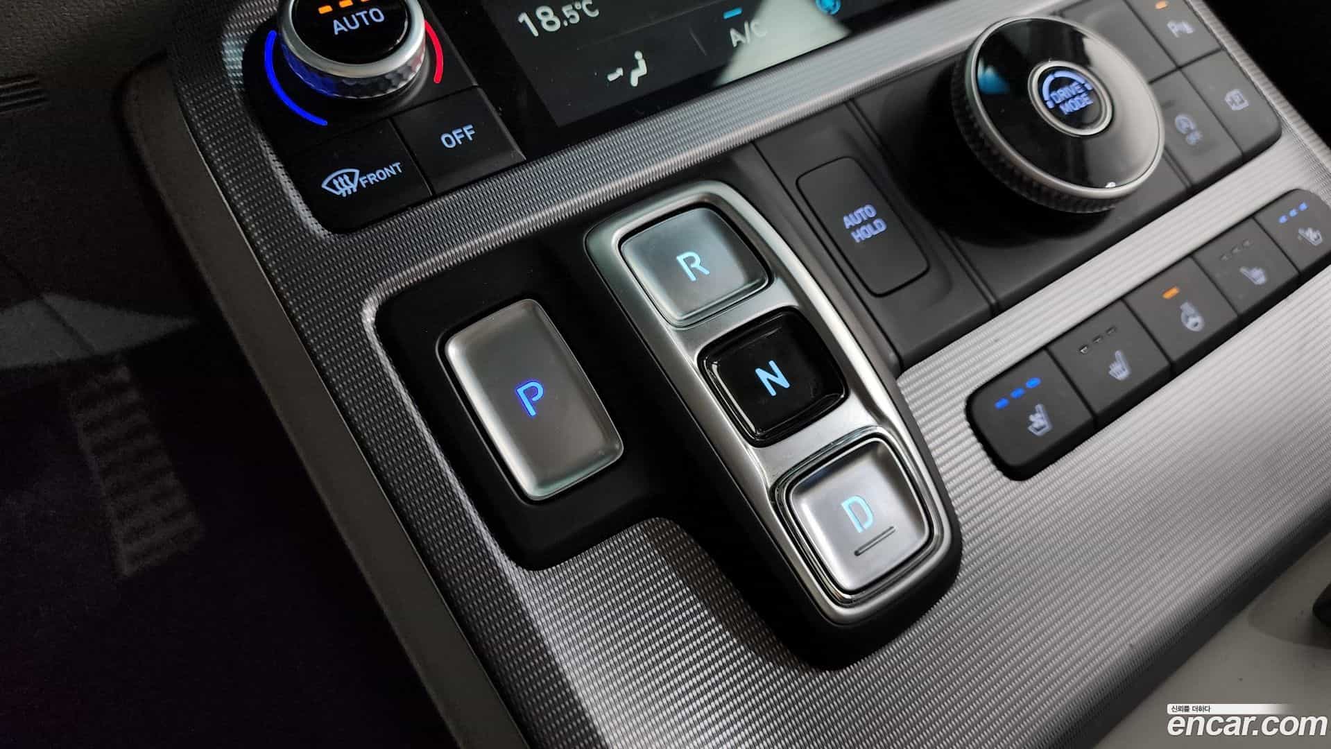 Palisade Hyundai 2022.6-INNER-009