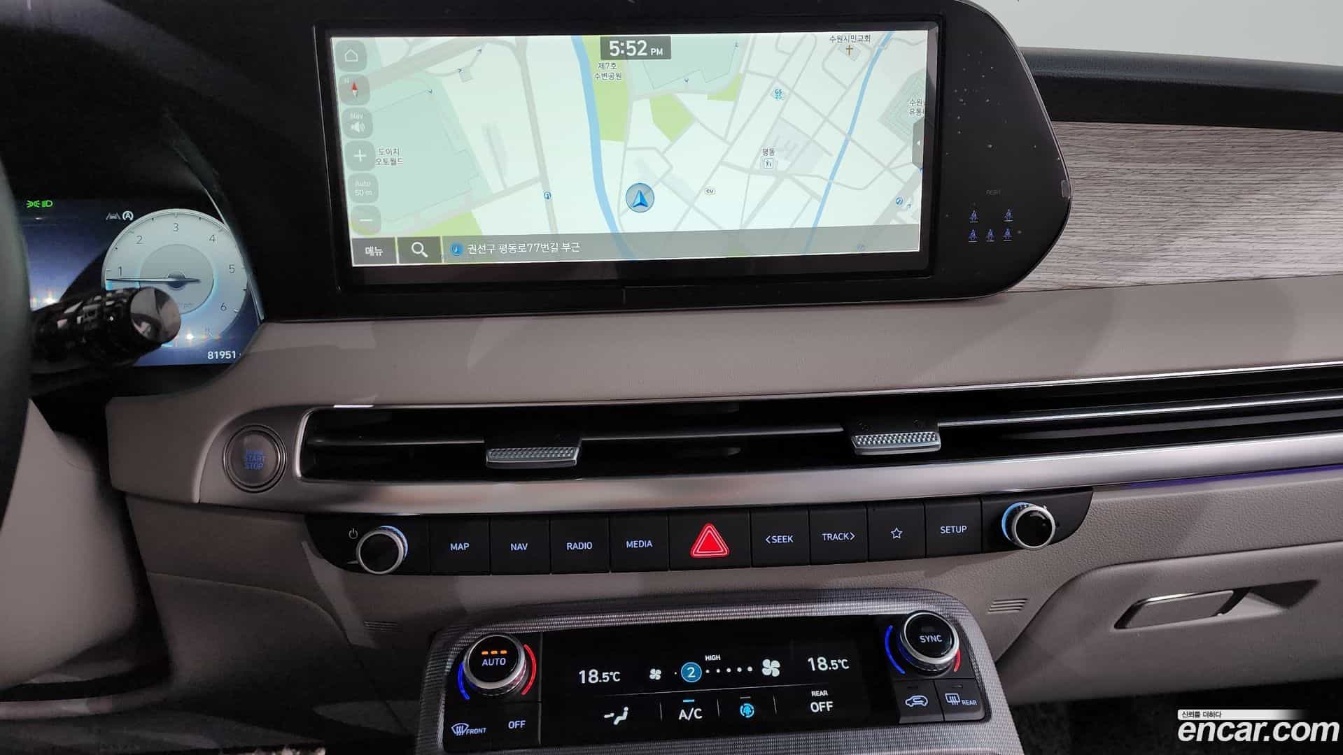 Palisade Hyundai 2022.6-OPTION-017