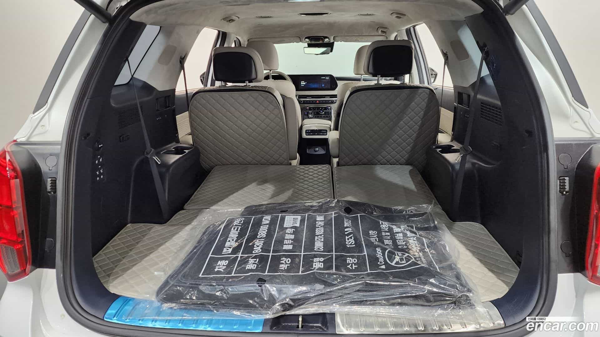 Palisade Hyundai 2022.6-OPTION-023