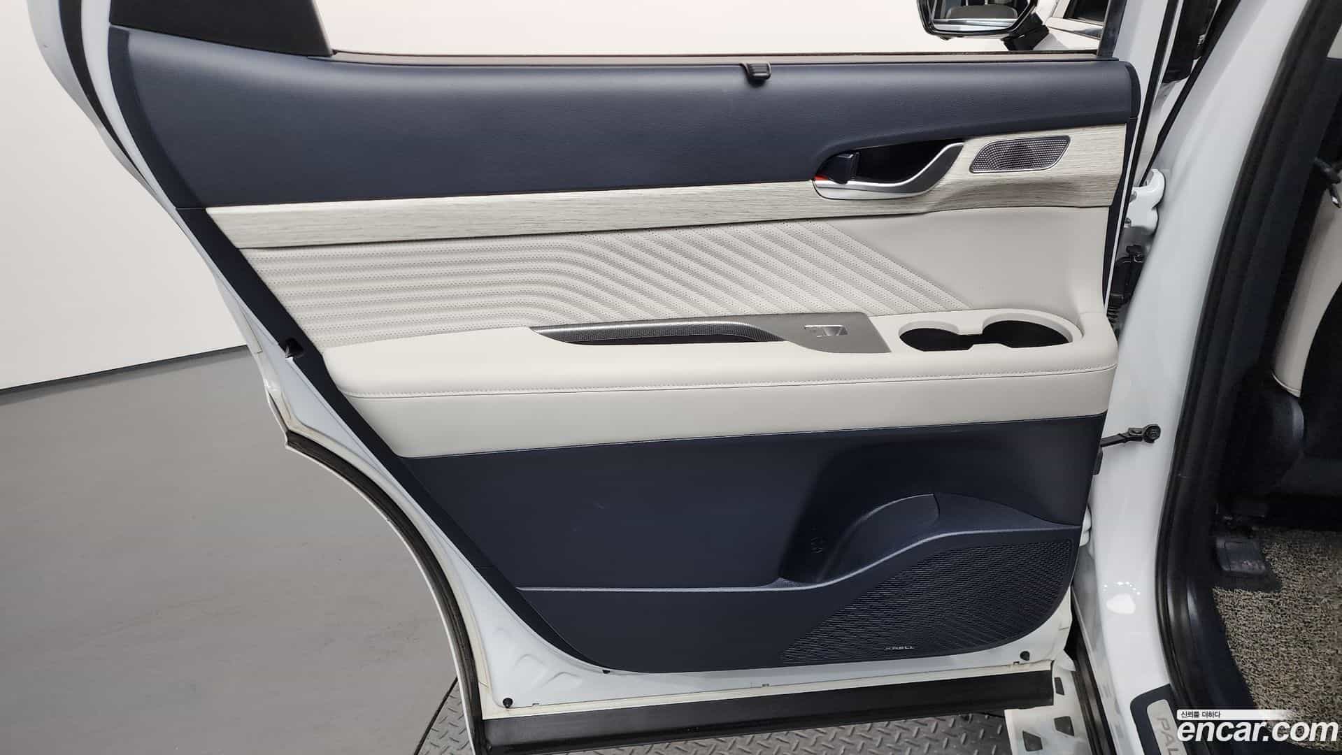 Palisade Hyundai 2022.6-INNER-035