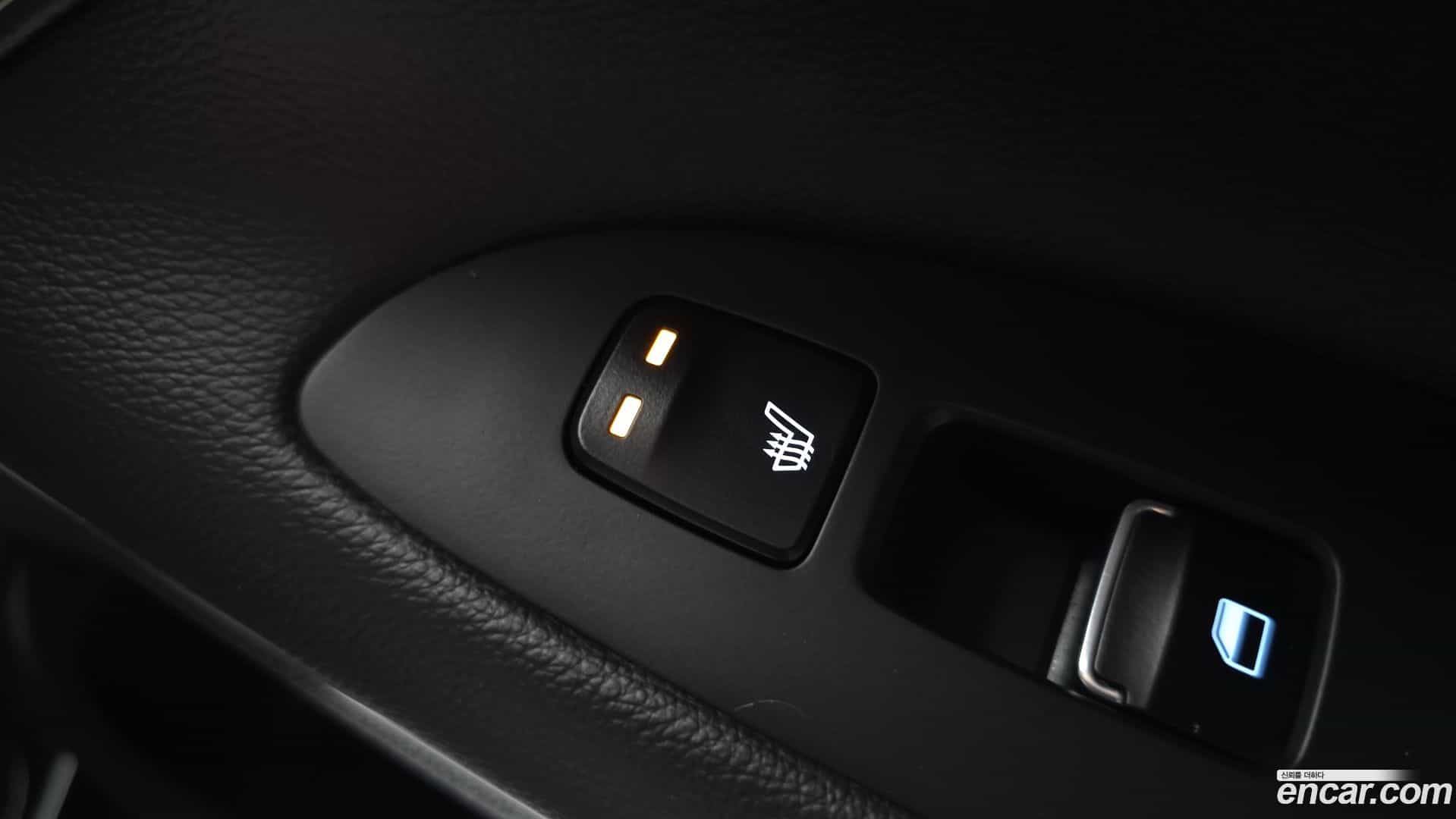 Grandeur Hyundai 2018.5-OPTION-023