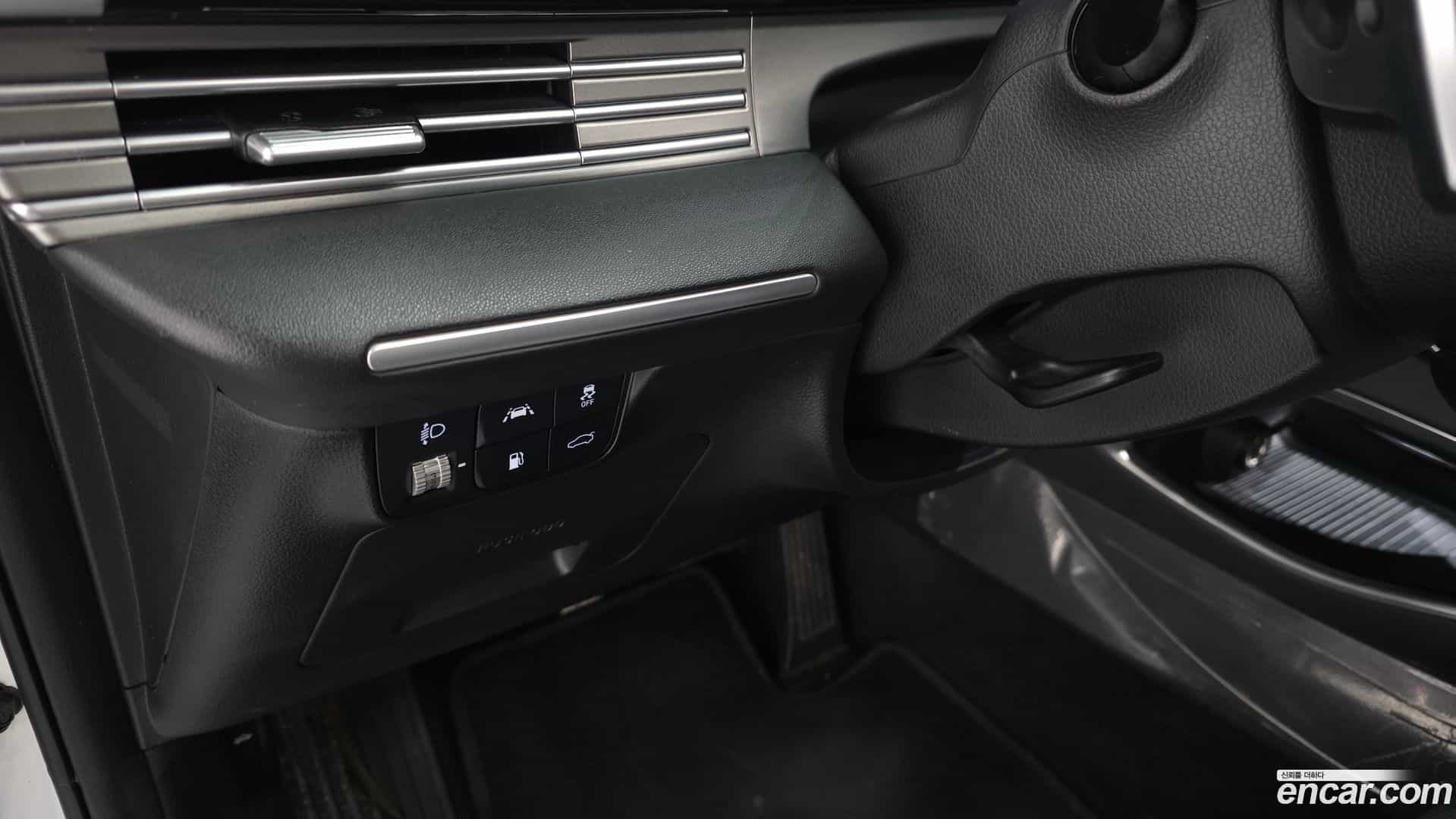 Grandeur Hyundai 2021.1-OPTION-018