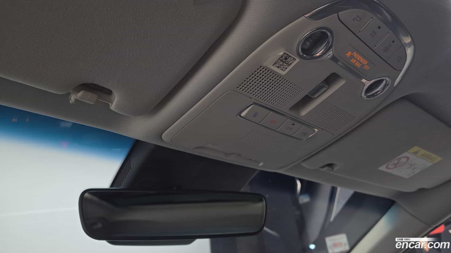 Grandeur Hyundai 2021.1-OPTION-044