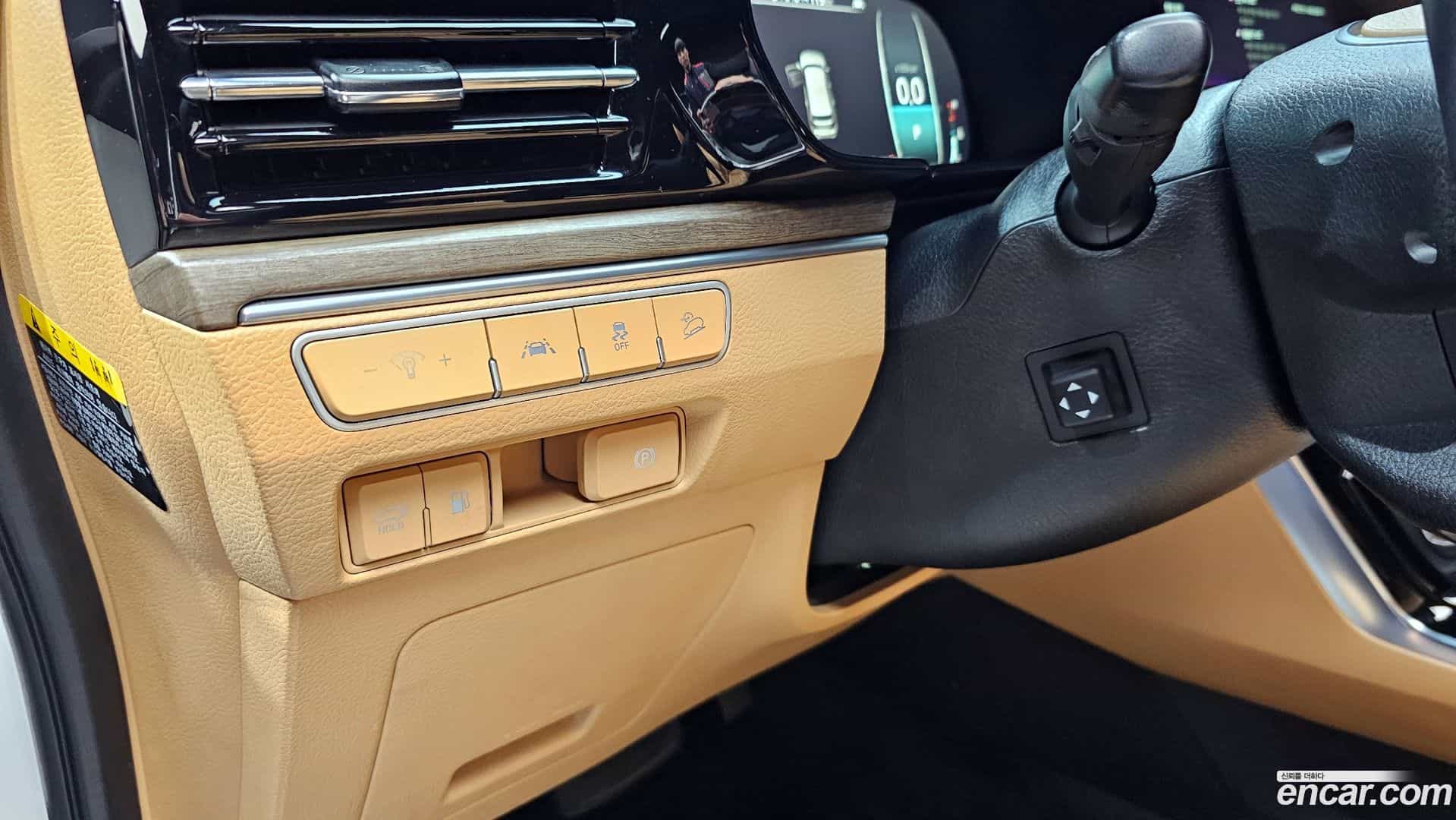 Mohave Kia 2019.11-OPTION-020