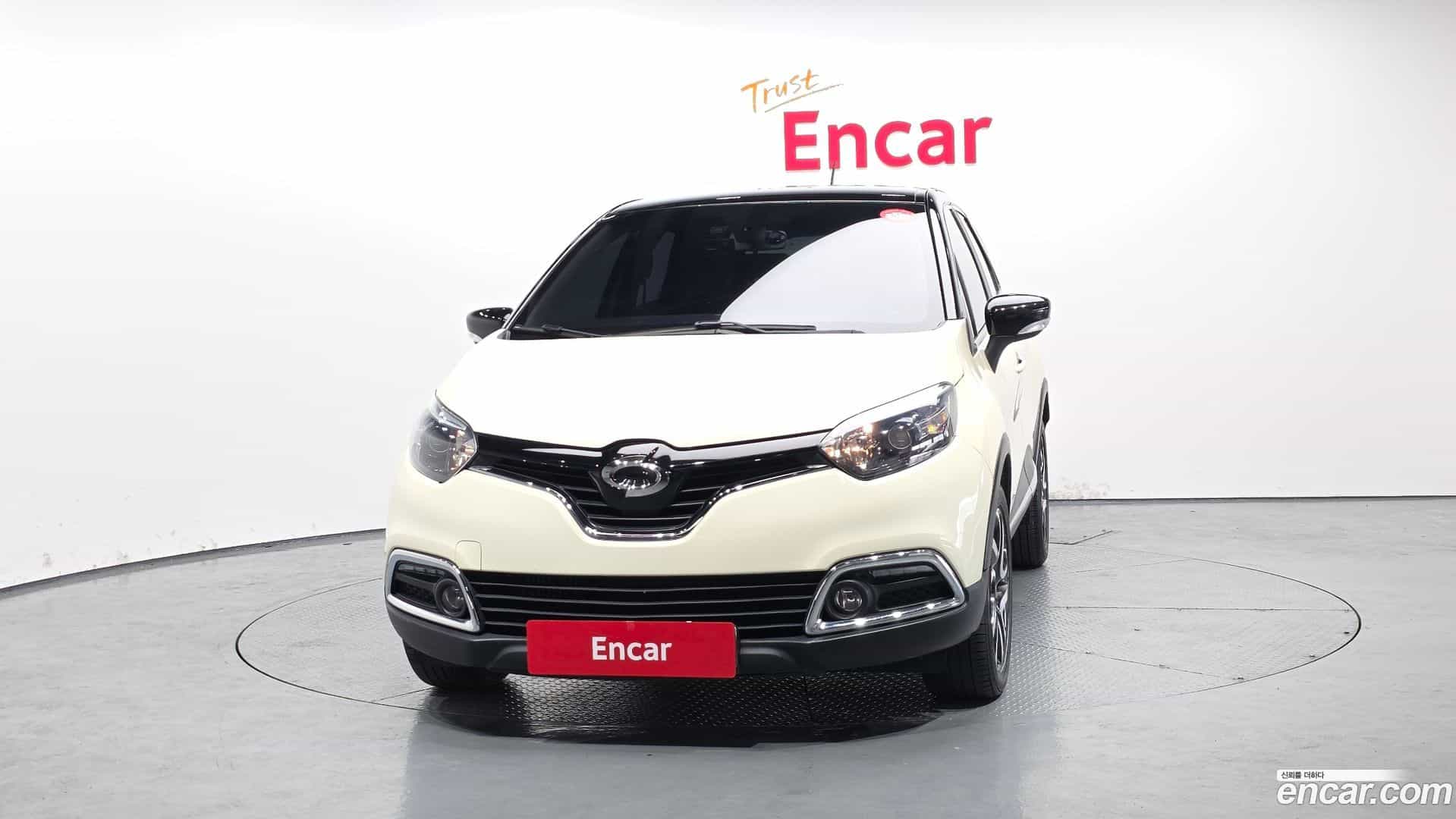 QM3 Renault Korea 2016.5-OUTER-003