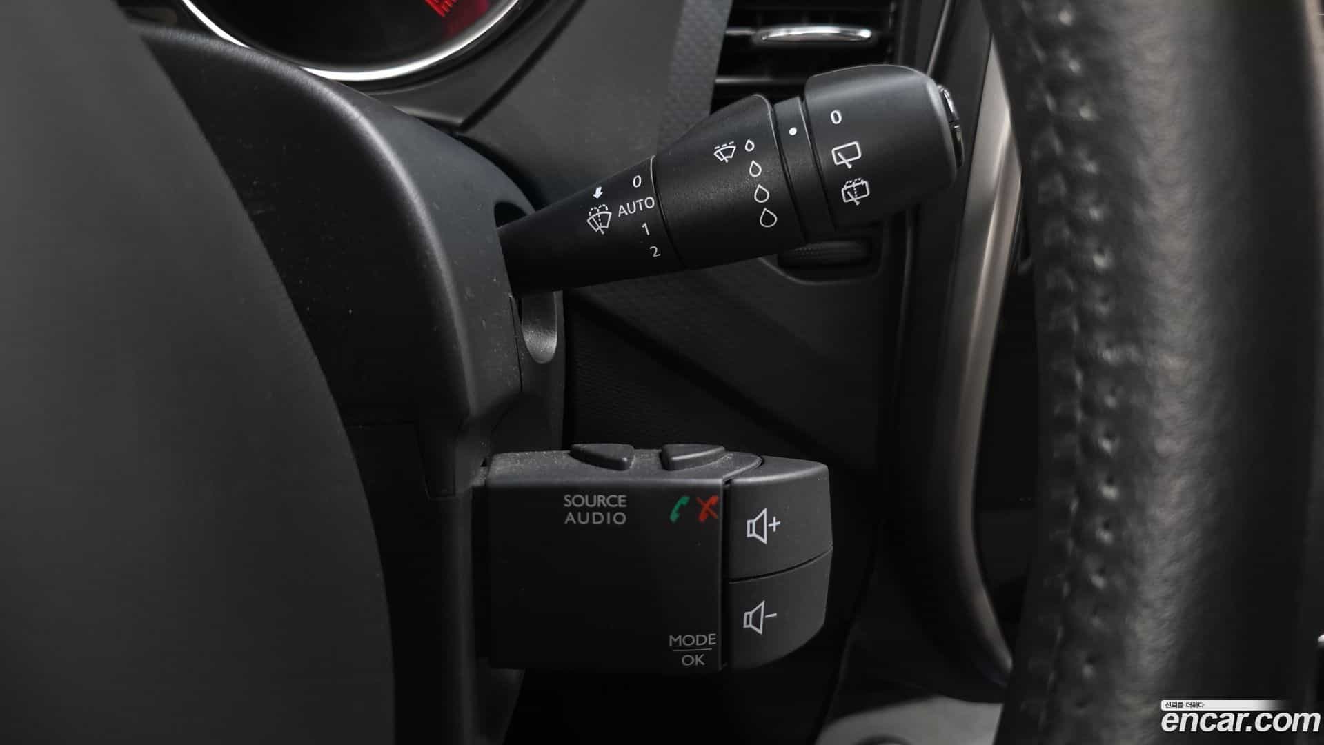 QM3 Renault Korea 2016.5-OPTION-021