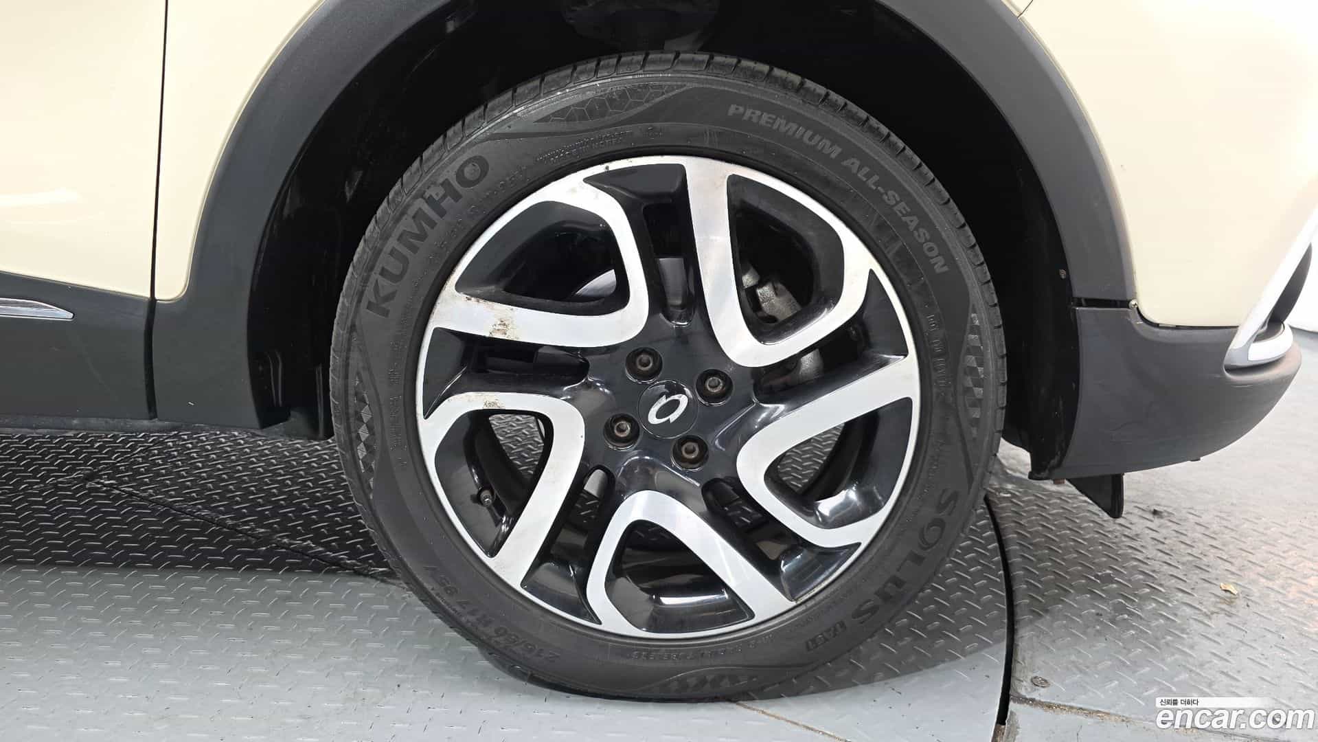 QM3 Renault Korea 2016.5-OUTER-031