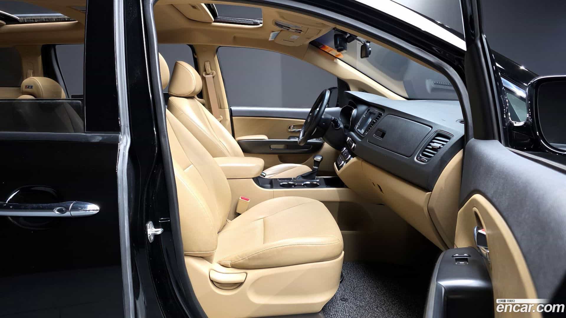 Canival Kia 2019.8-OPTION-016