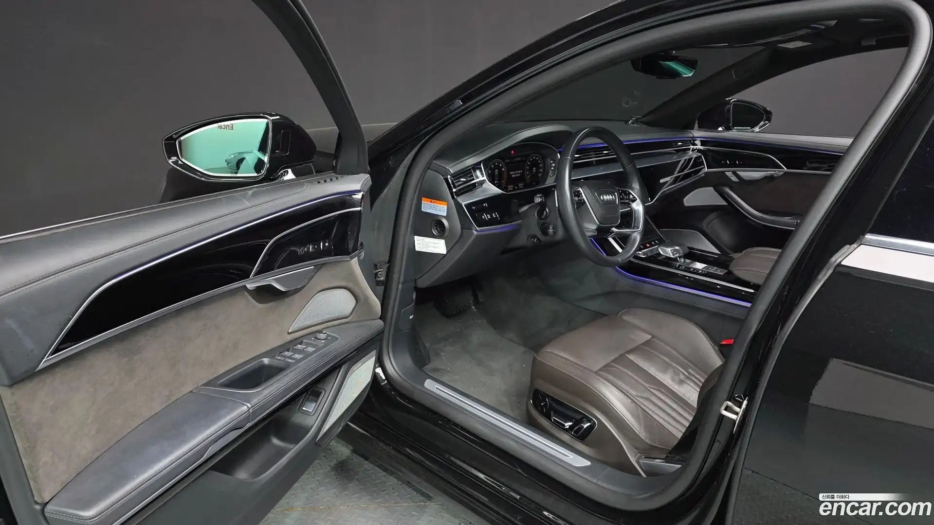 A8 Audi 2021.6-INNER-010