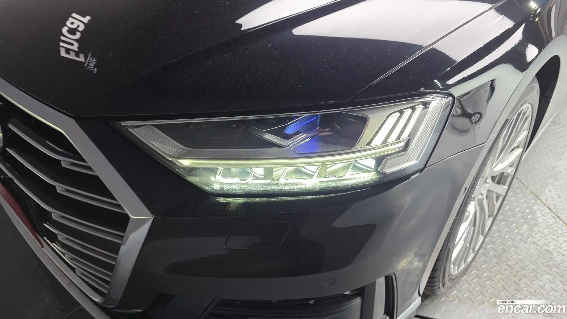 A8 Audi 2021.6-OUTER-032