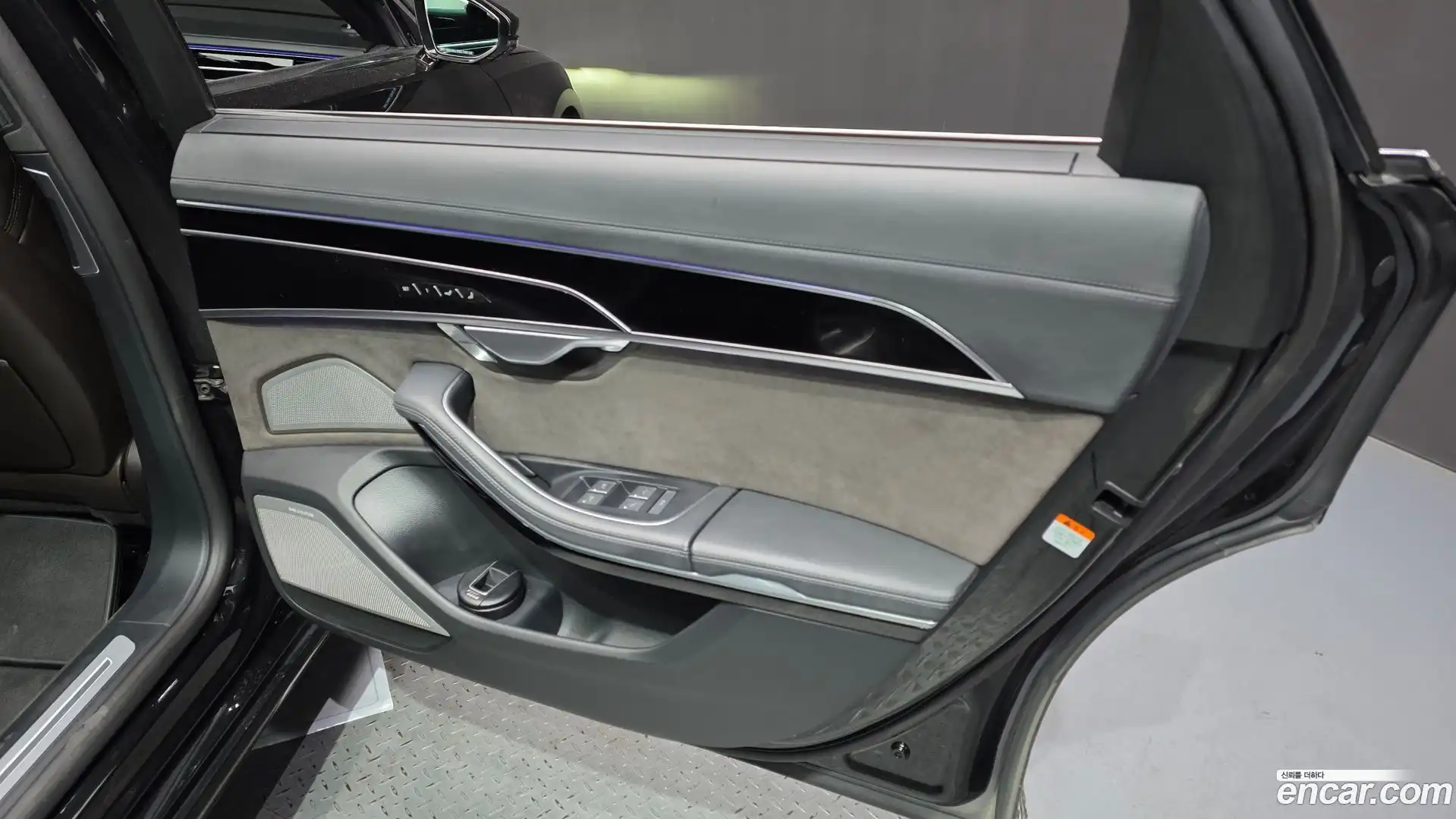 A8 Audi 2021.6-INNER-035