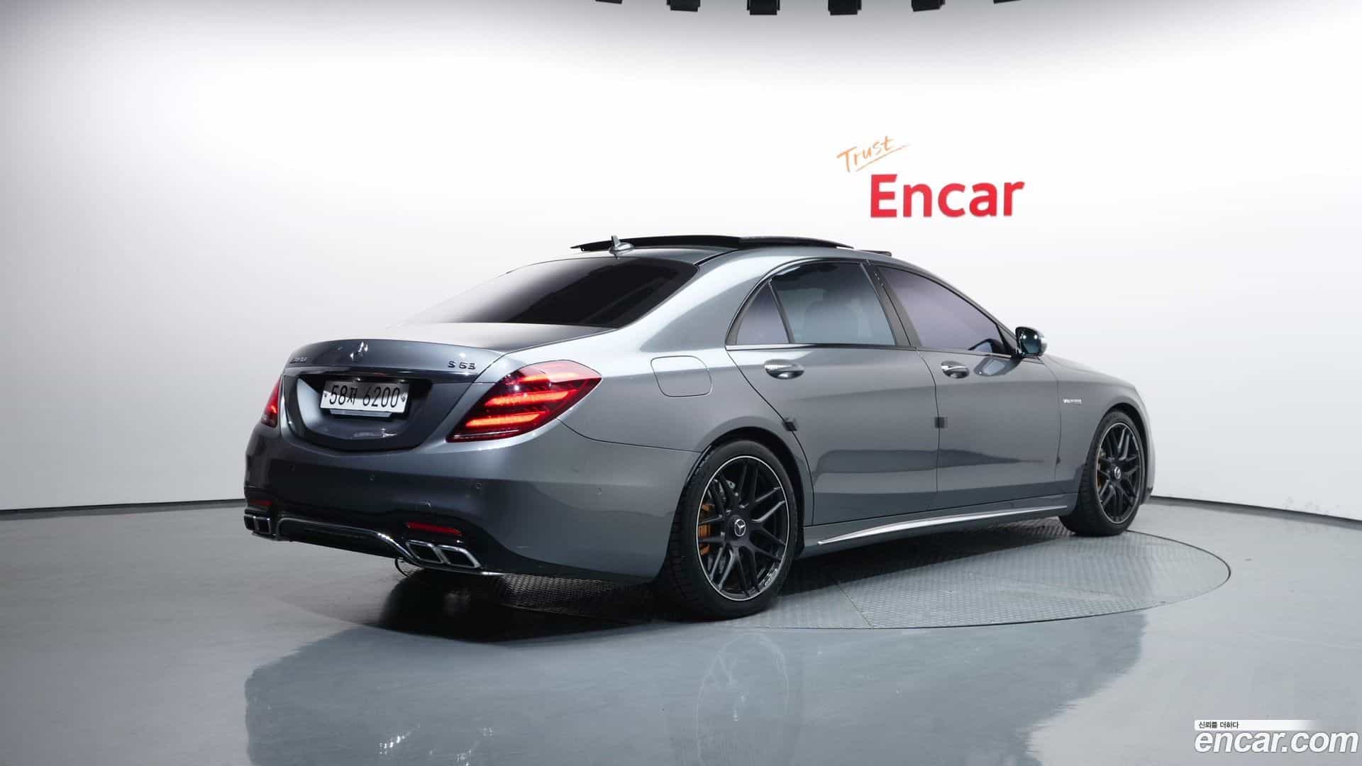 S-Class Mercedes-Benz 2018.7-OUTER-002