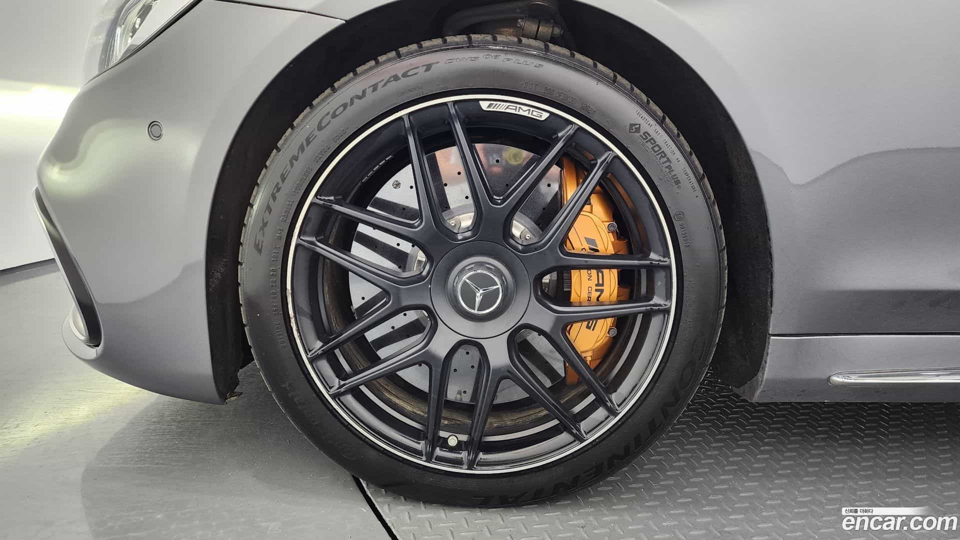 S-Class Mercedes-Benz 2018.7-OUTER-005