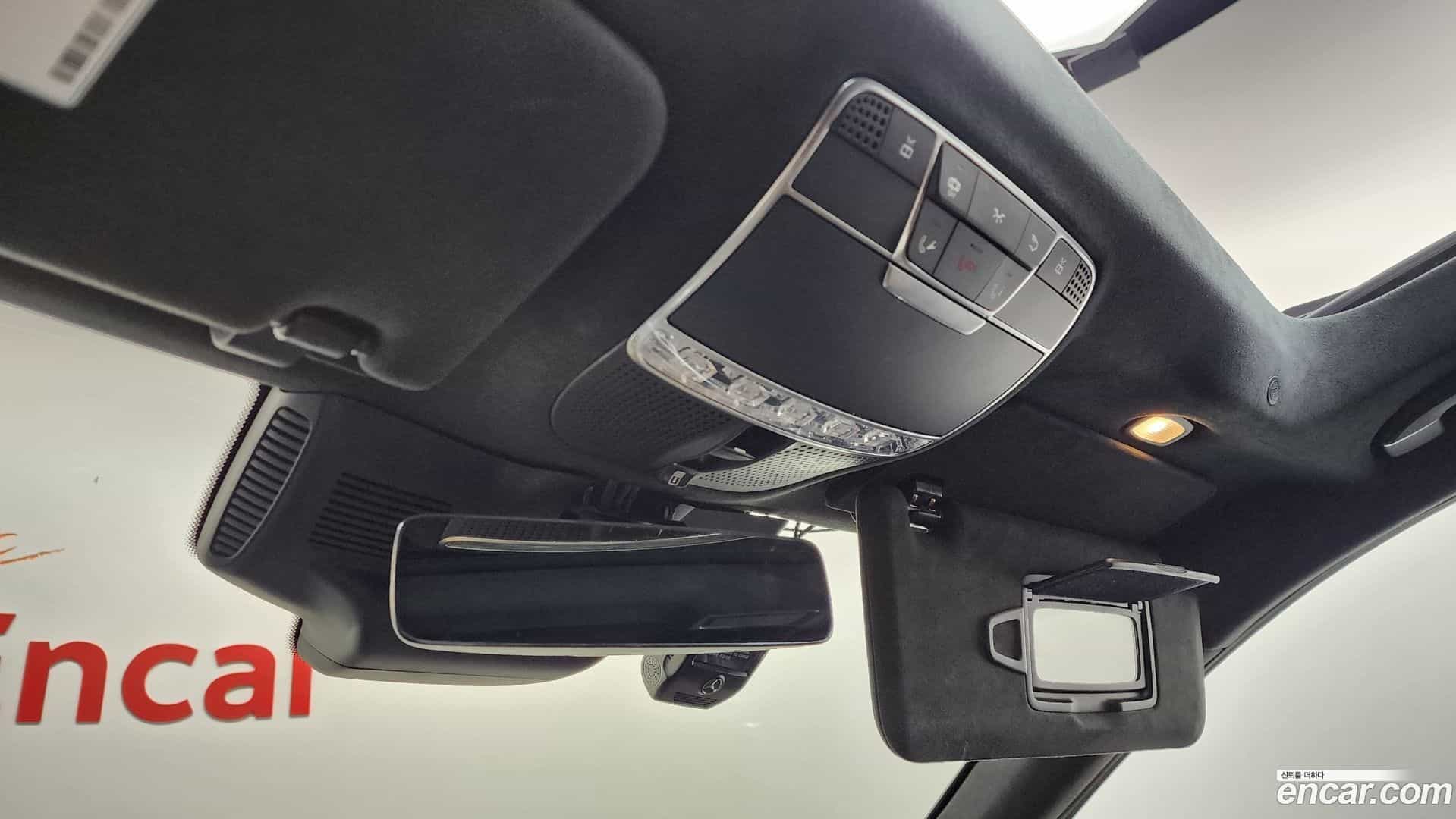 S-Class Mercedes-Benz 2018.7-OPTION-023