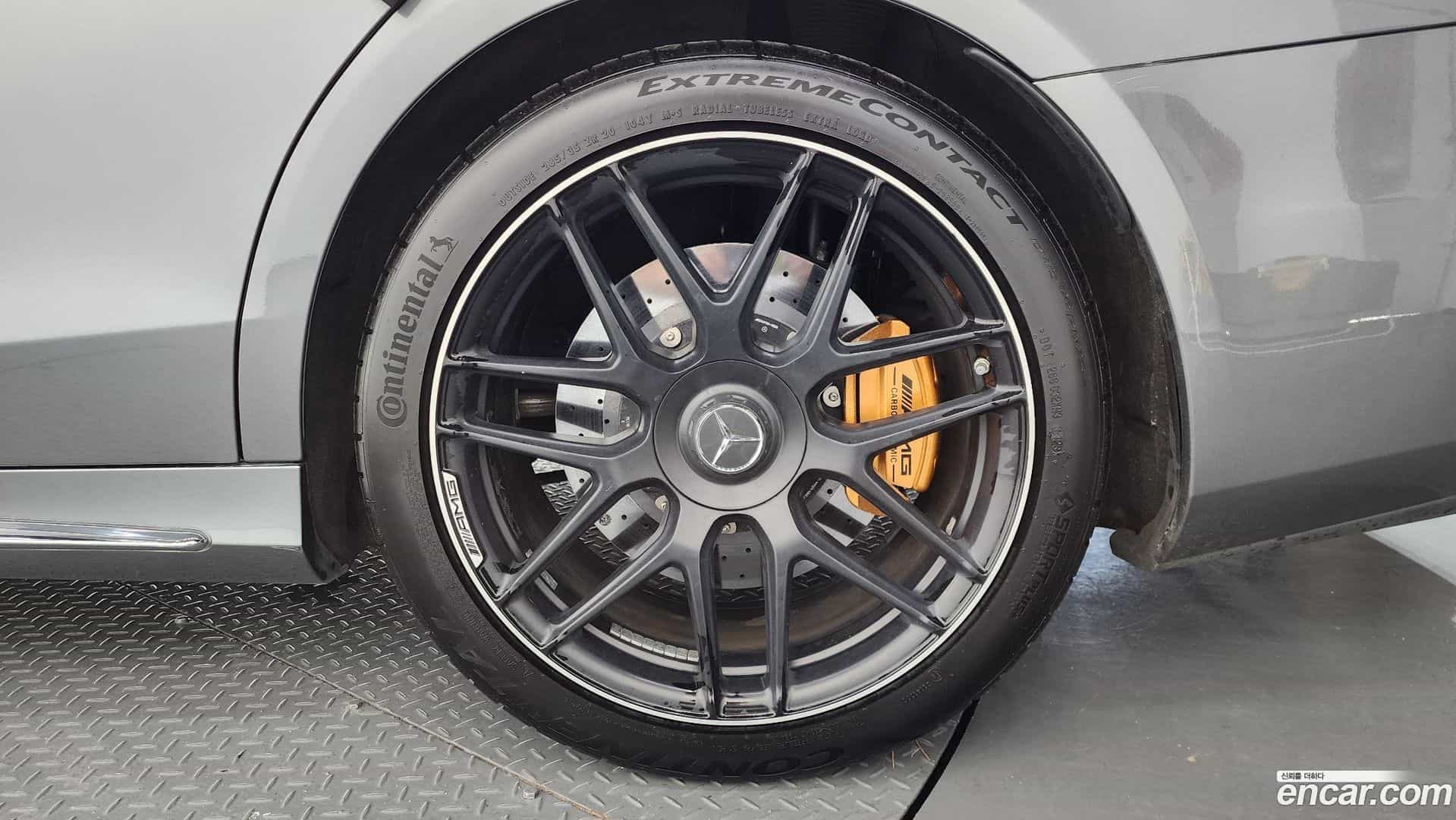 S-Class Mercedes-Benz 2018.7-OUTER-031