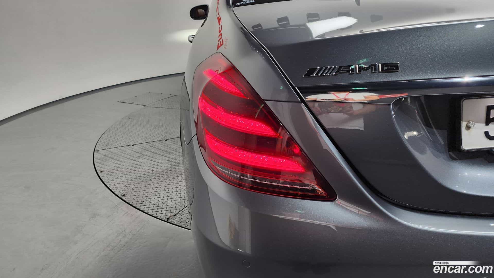 S-Class Mercedes-Benz 2018.7-OUTER-033