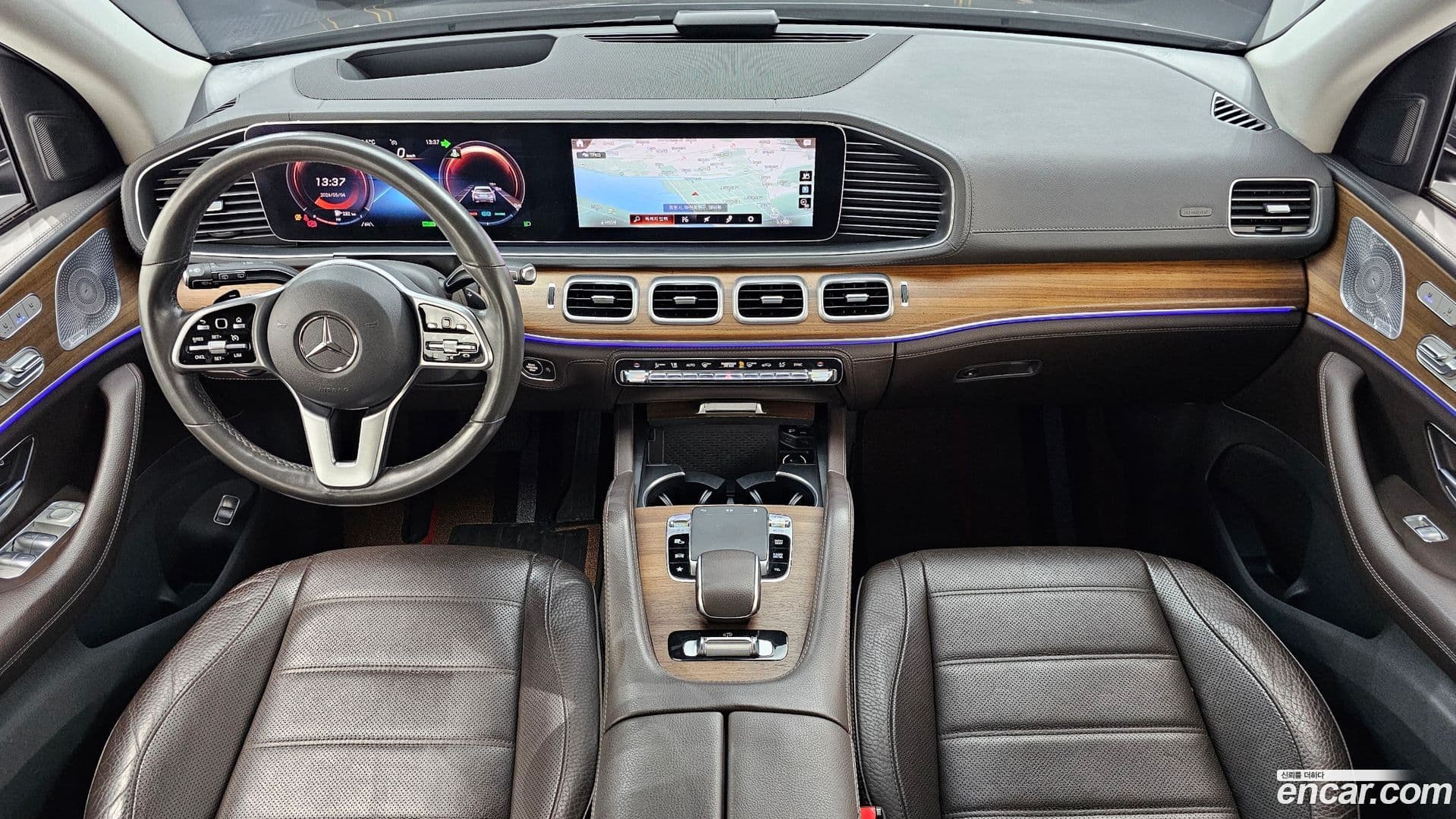 Main__Slider__Photo:GLE-Class Mercedes-Benz 2019.9-6