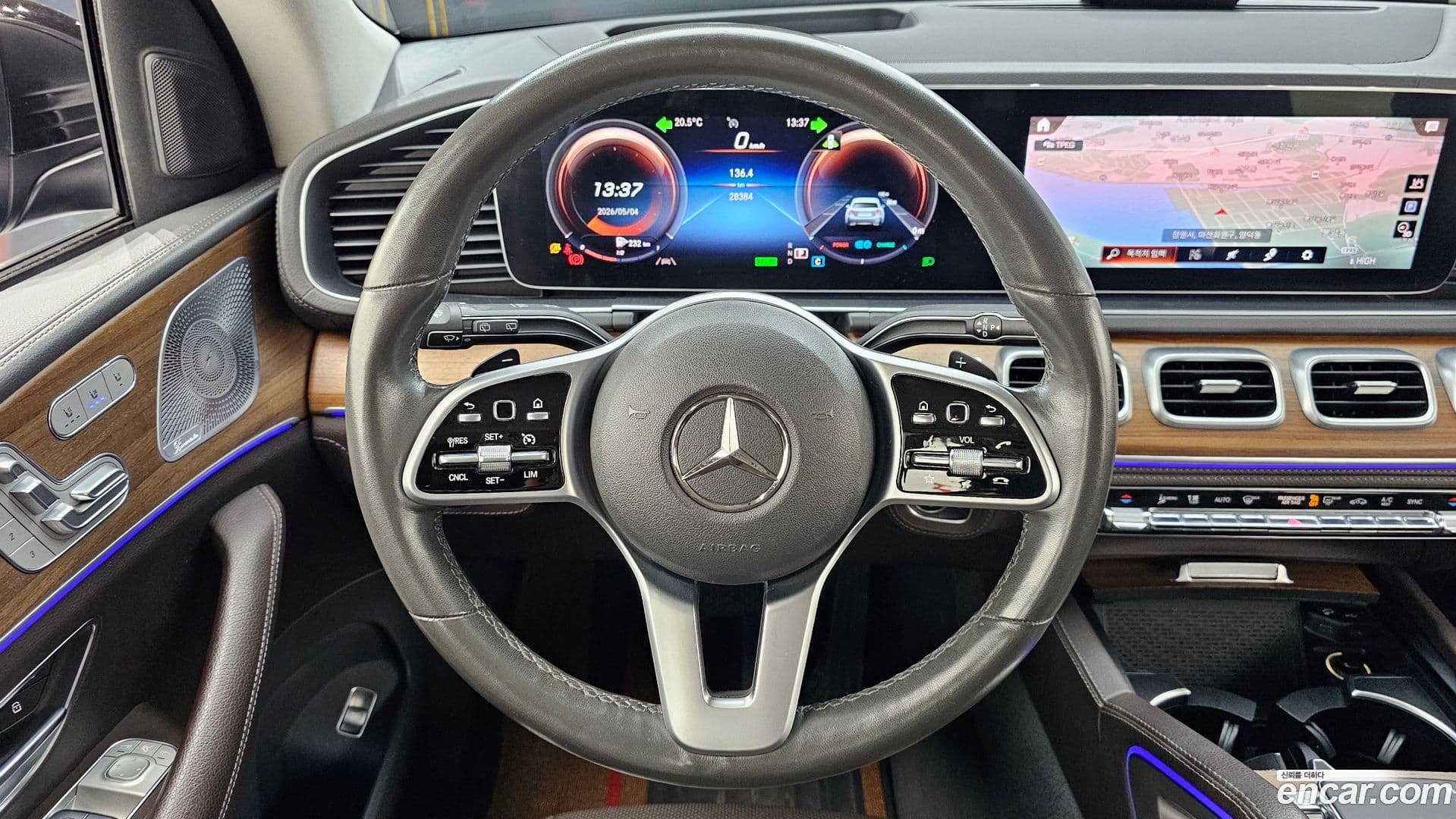 Main__Slider__Photo:GLE-Class Mercedes-Benz 2019.9-12