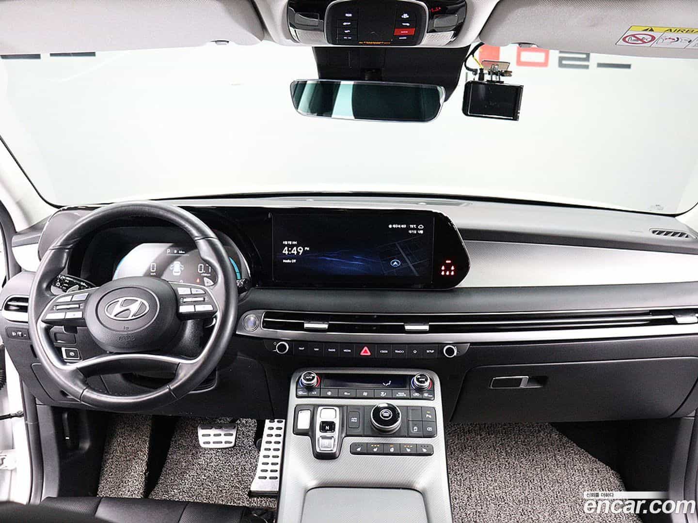 Palisade Hyundai 2022.9-OPTION-018
