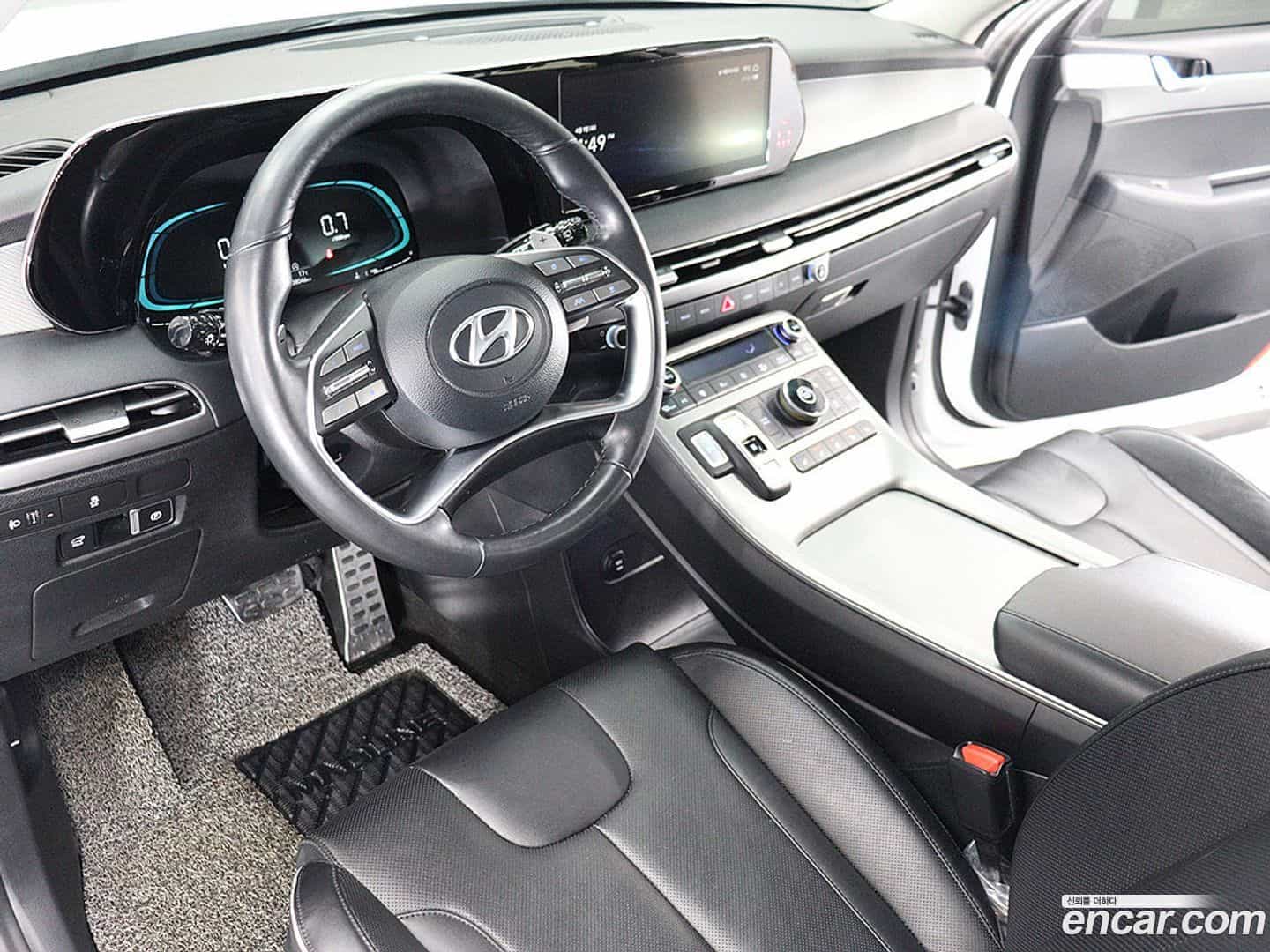 Palisade Hyundai 2022.9-OPTION-021