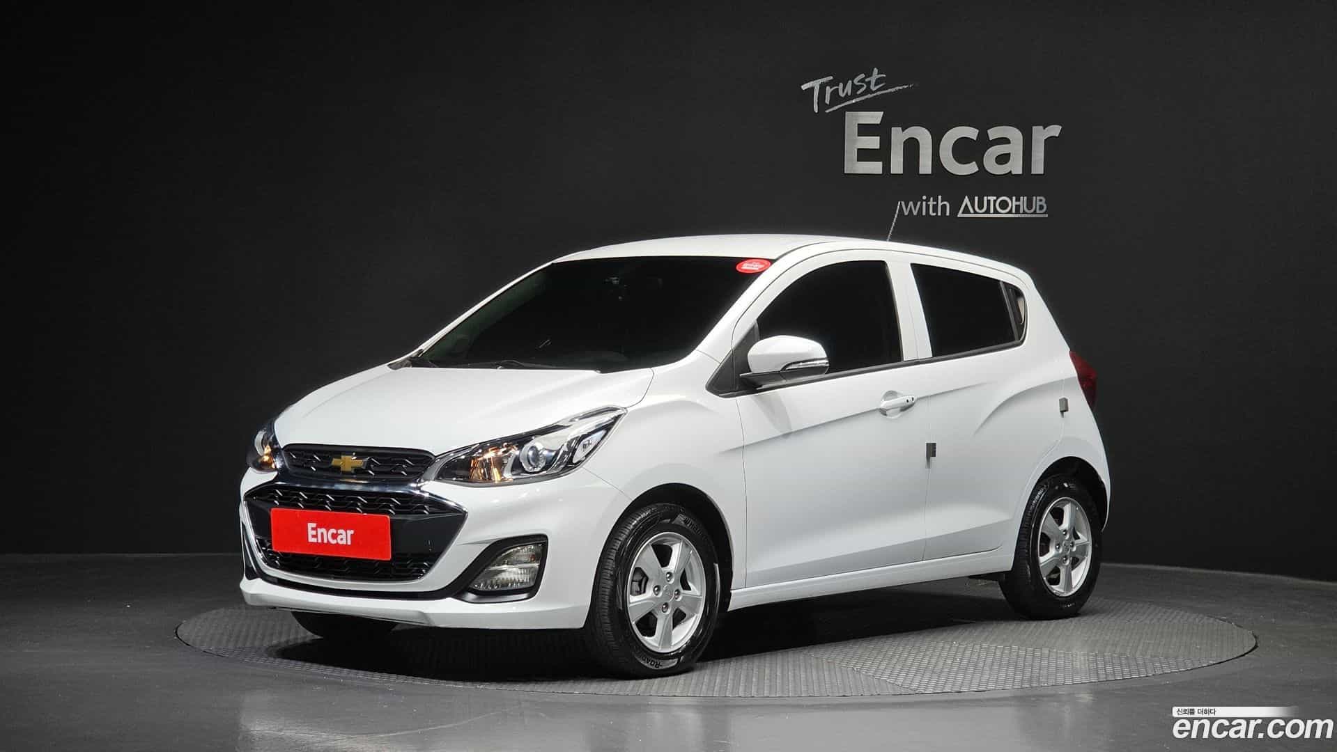 Spark Chevrolet 2021.5-OUTER-001
