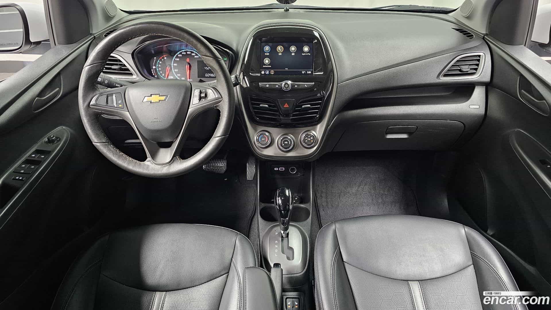Spark Chevrolet 2021.5-INNER-007