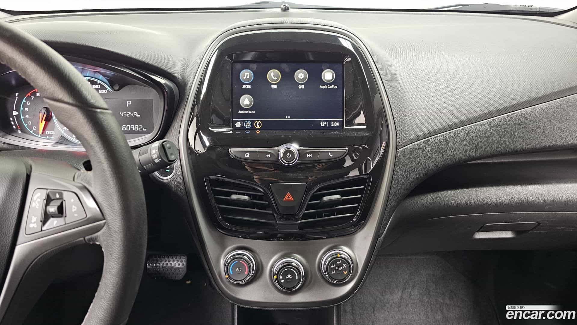 Spark Chevrolet 2021.5-OPTION-020