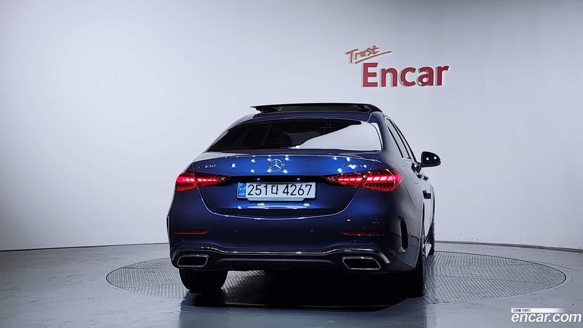 C-Class Mercedes-Benz 2024.11-OUTER-004