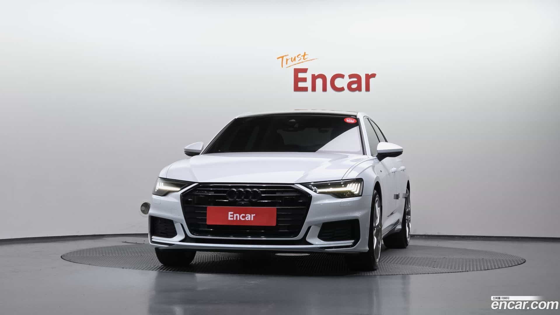 A6 Audi 2023.4-OUTER-003
