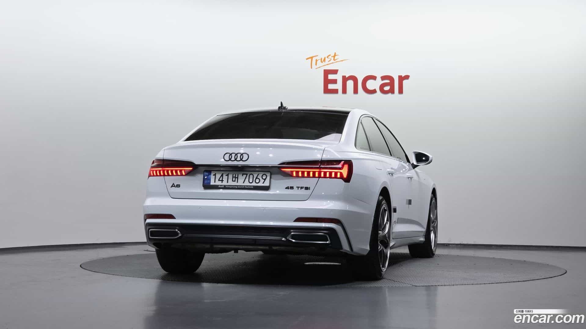 A6 Audi 2023.4-OUTER-004