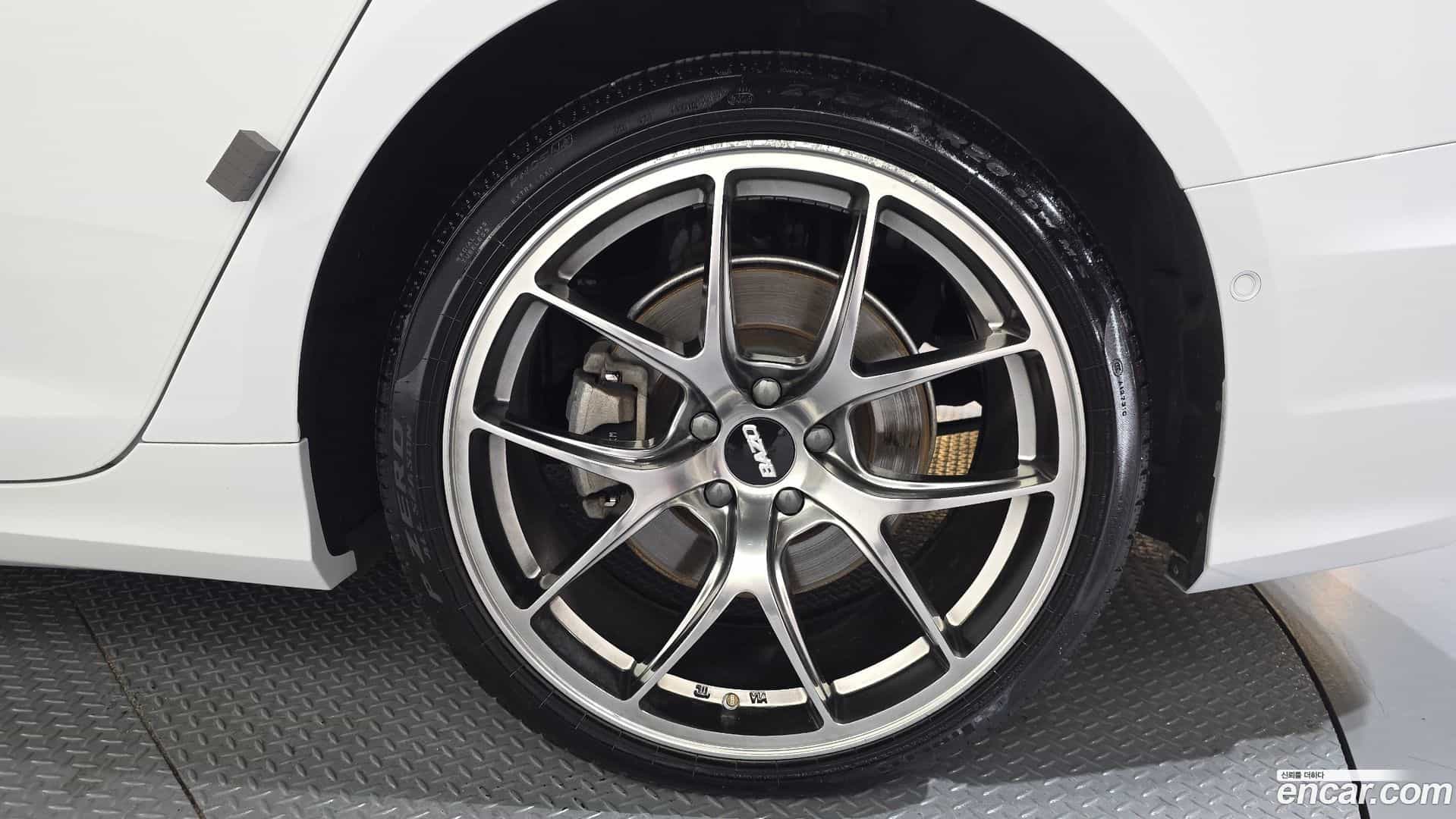 A6 Audi 2023.4-OUTER-031